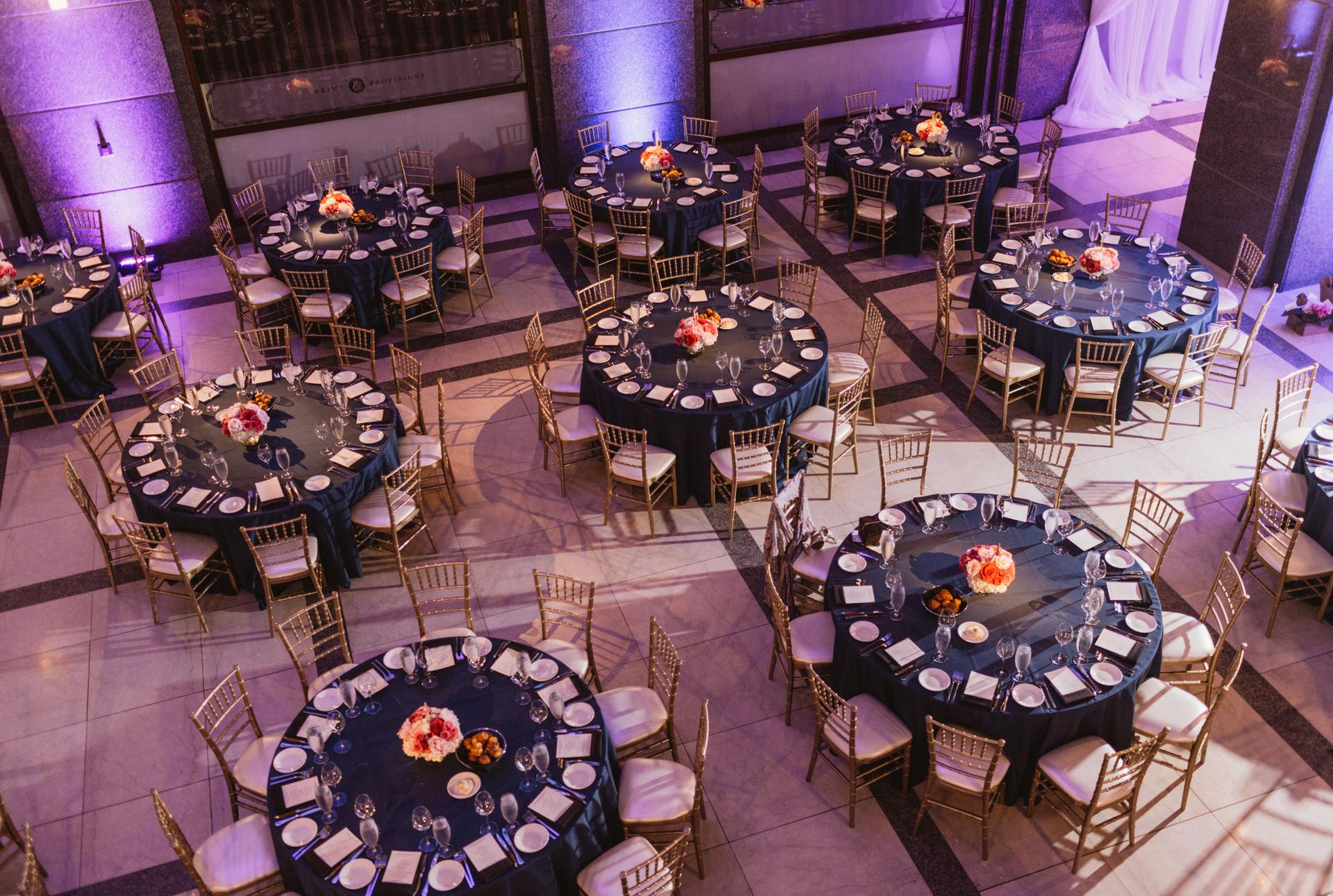 Main Ballroom