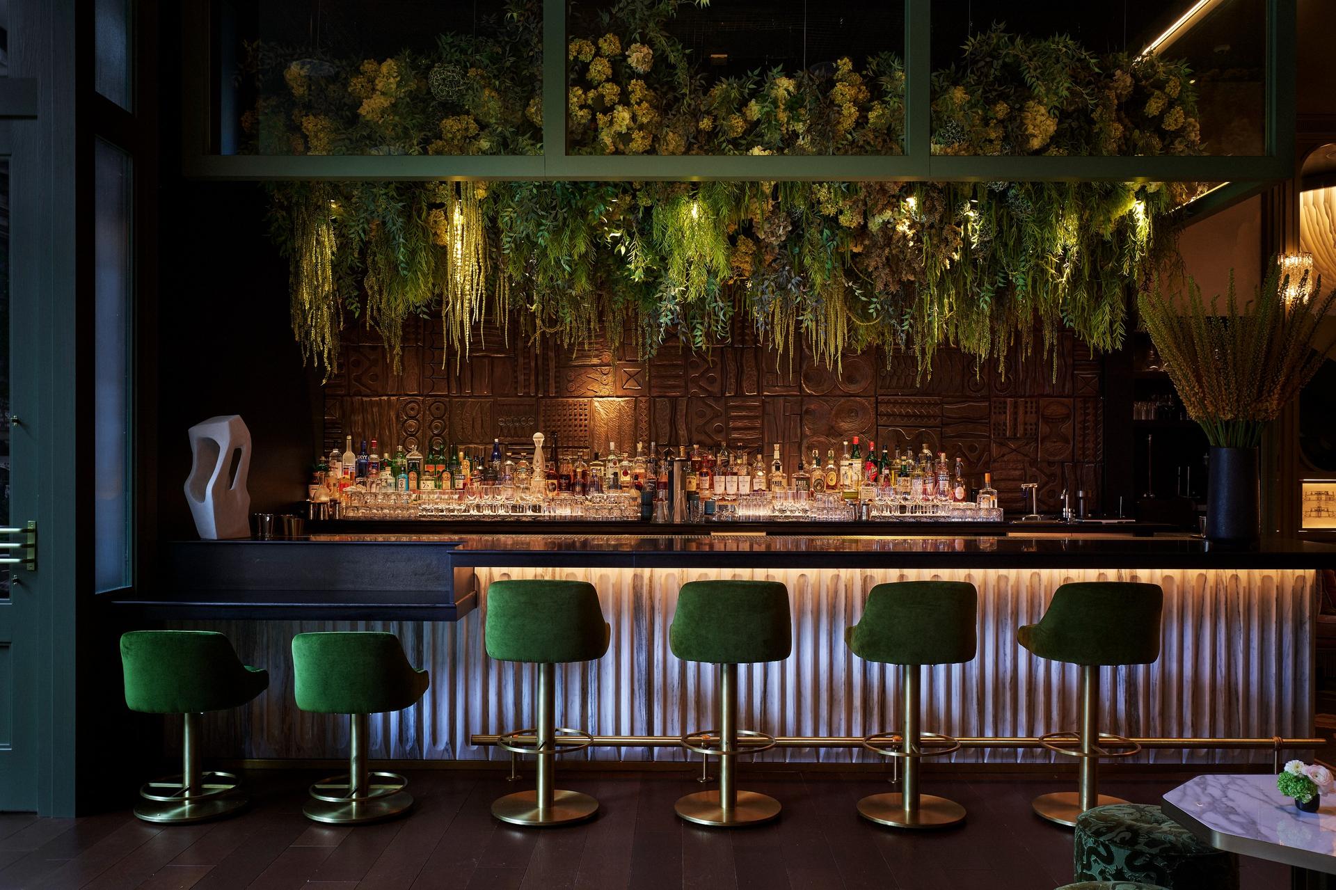 Bazaar Bar