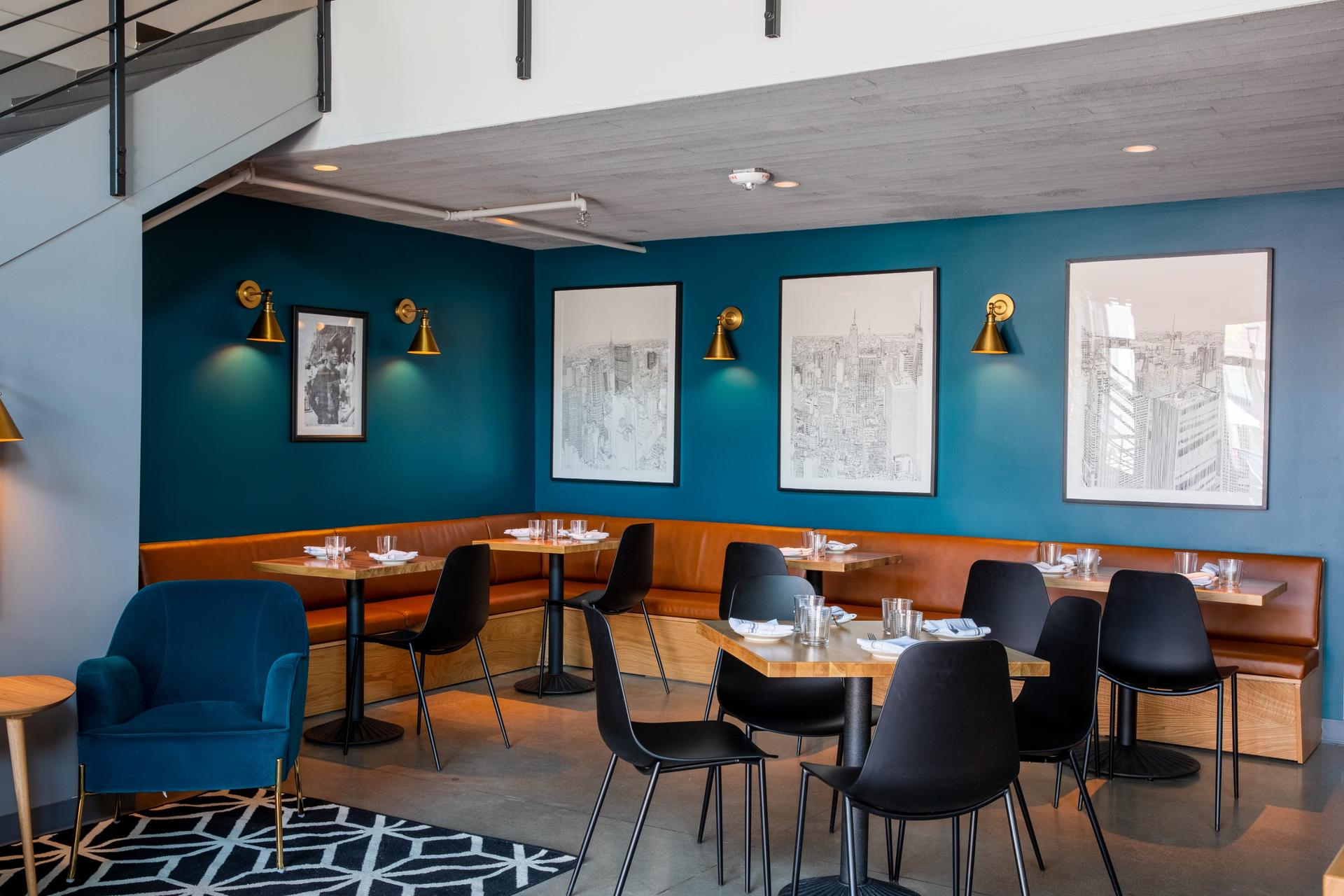 Restaurant Full Buyout 