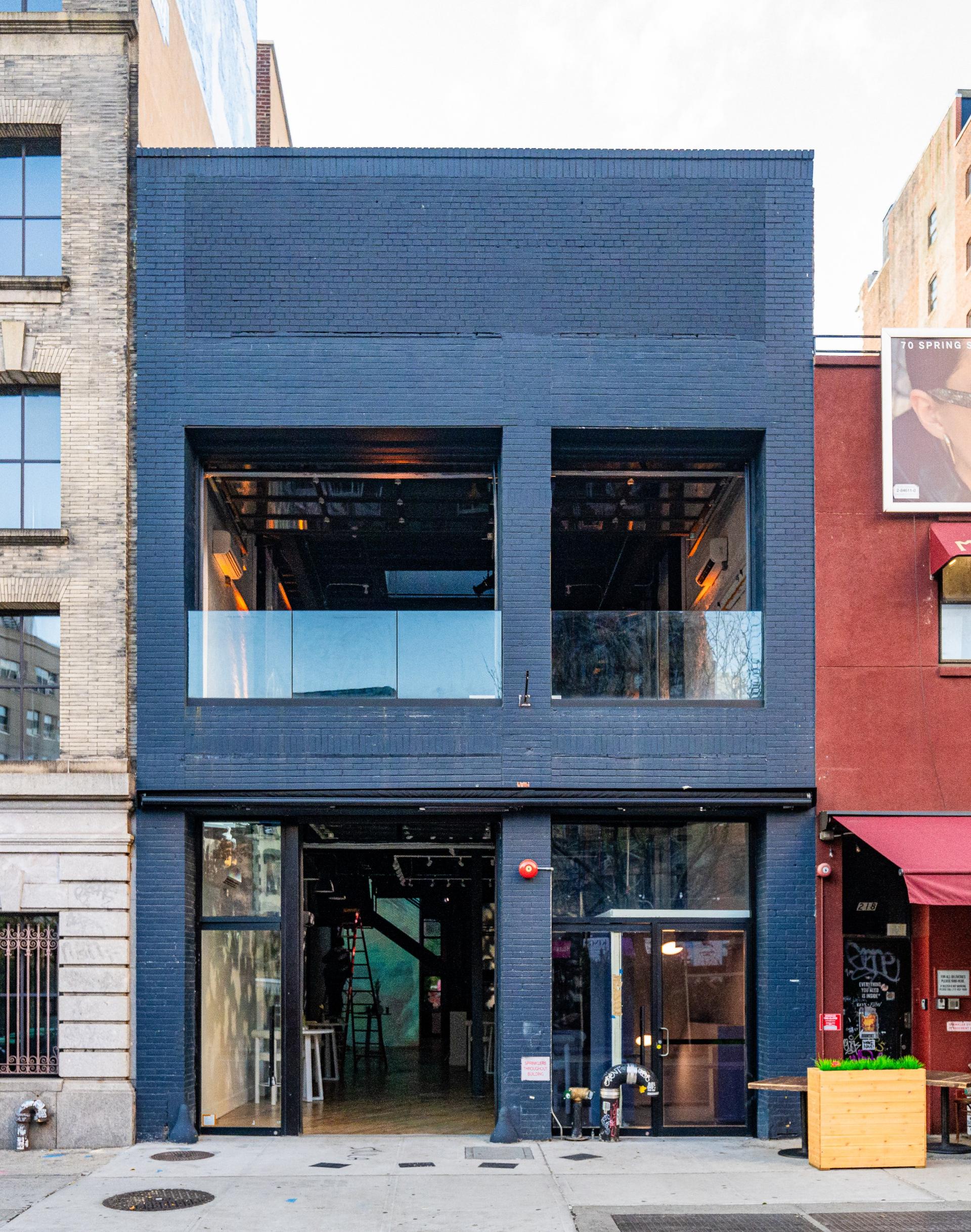 Full Buyout of ELM by Atelier Collective