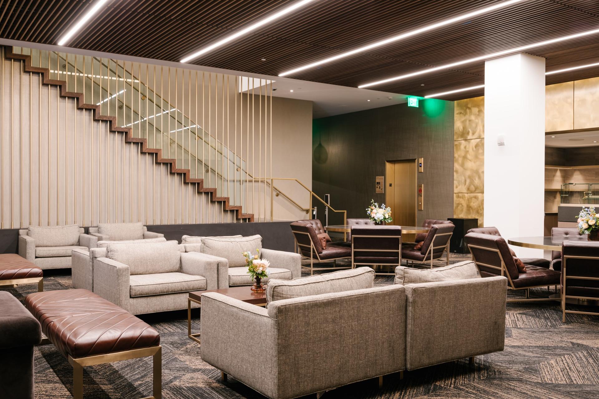 Directors Lounge