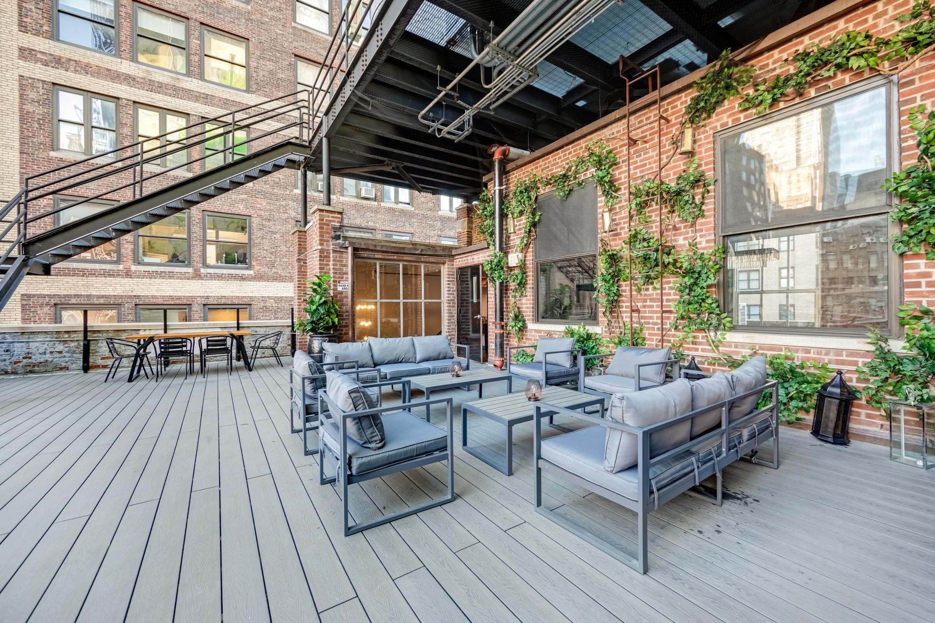 OASIS Rooftop