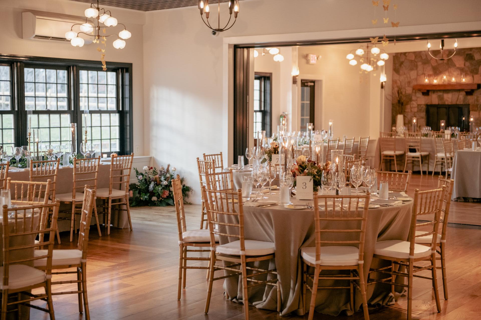 Main Dining Room