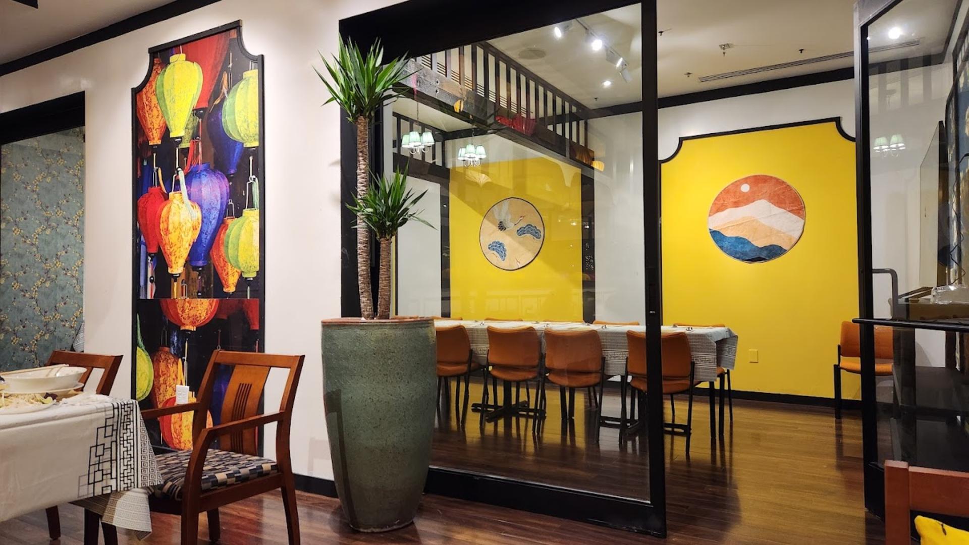 LA SEN - Vietnamese CUISINE 
