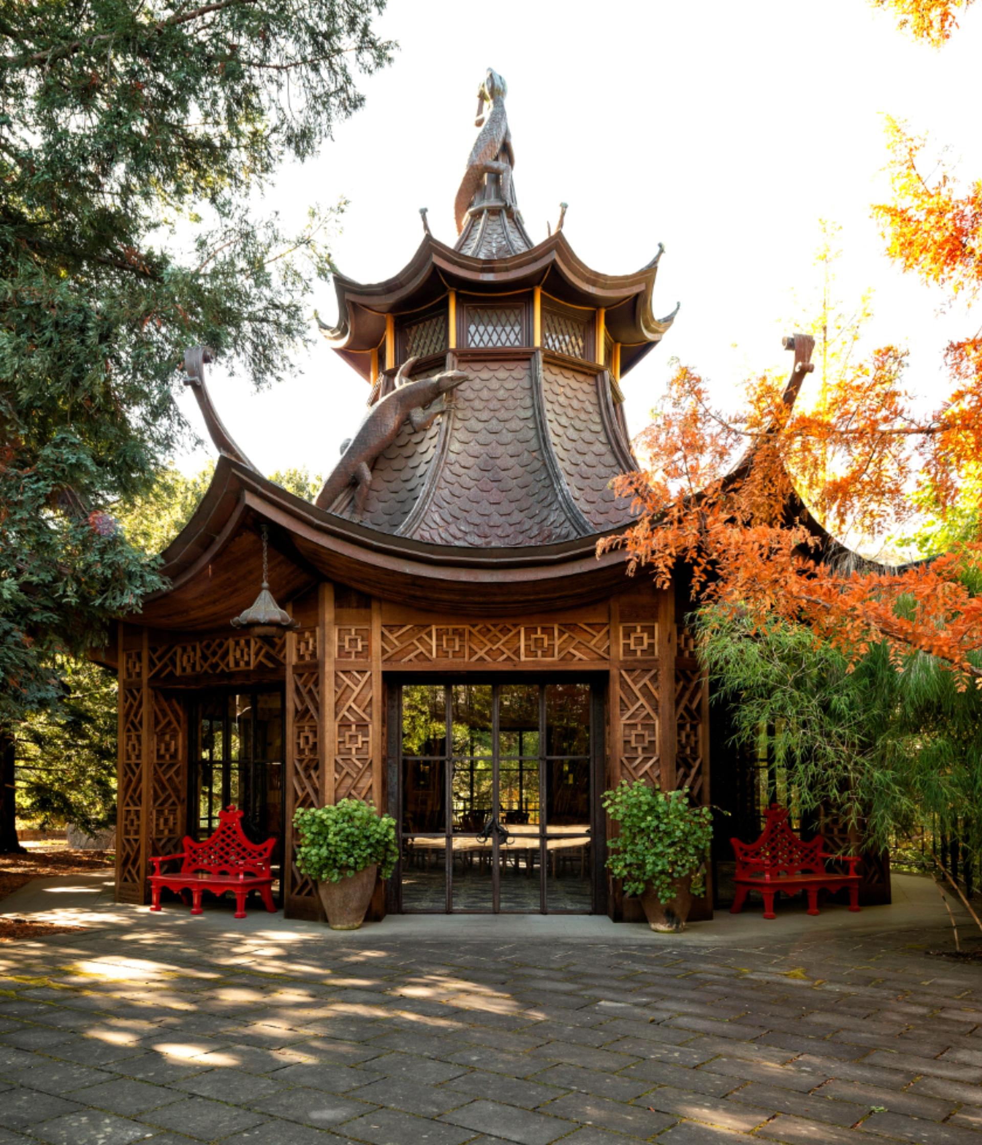 Pavilion