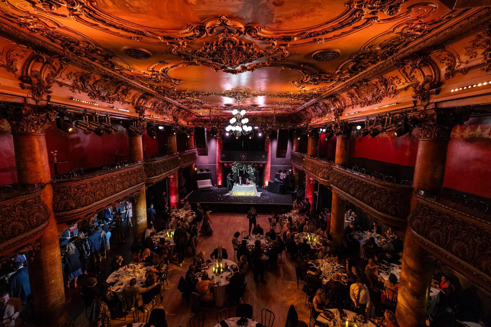 Tejal & Brett Wedding 
