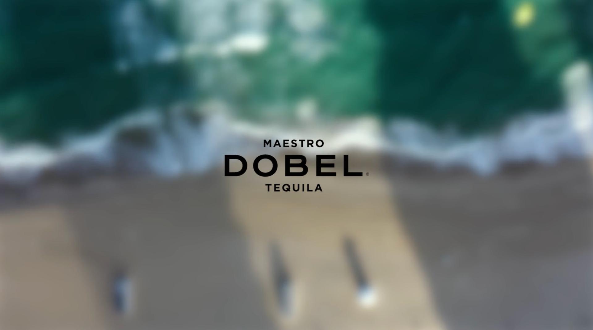 Maestro Dobel at Art Basal