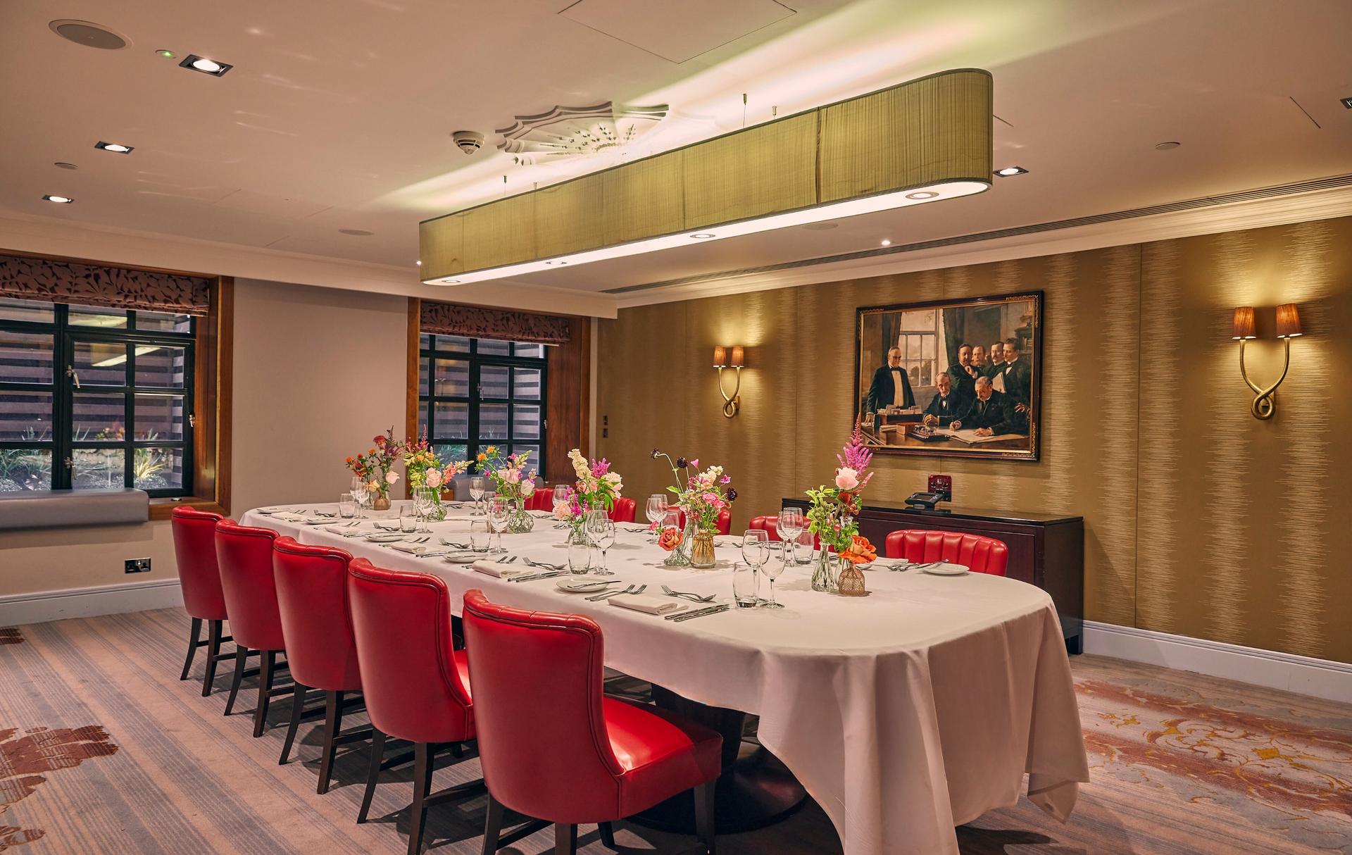 Boardroom