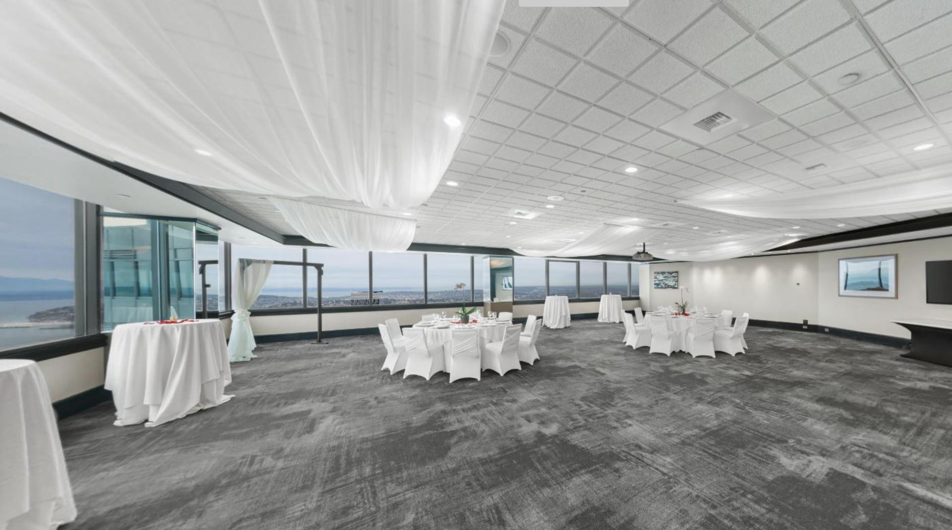 Columbia Room