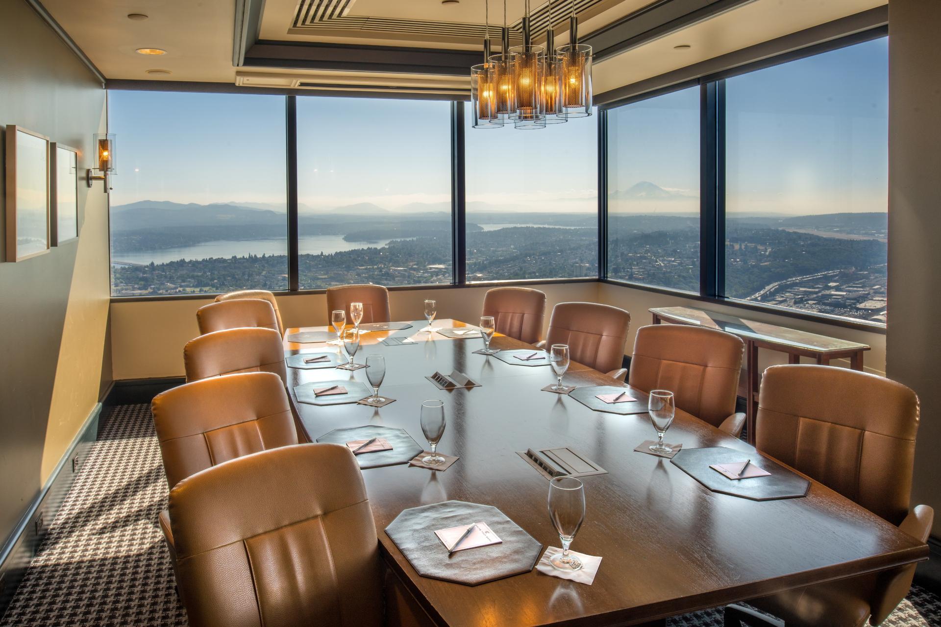 Board Room