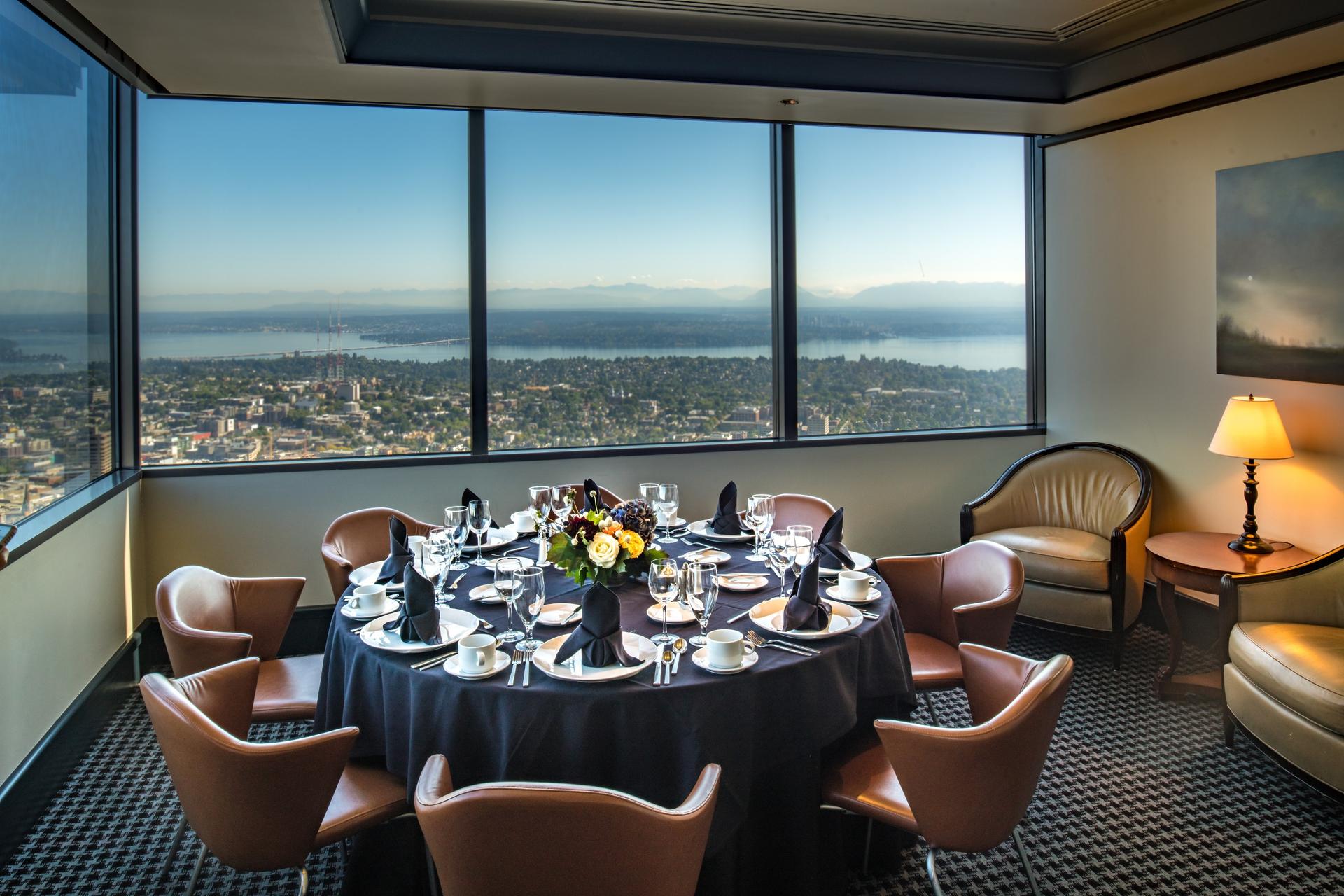 Chairman's Room