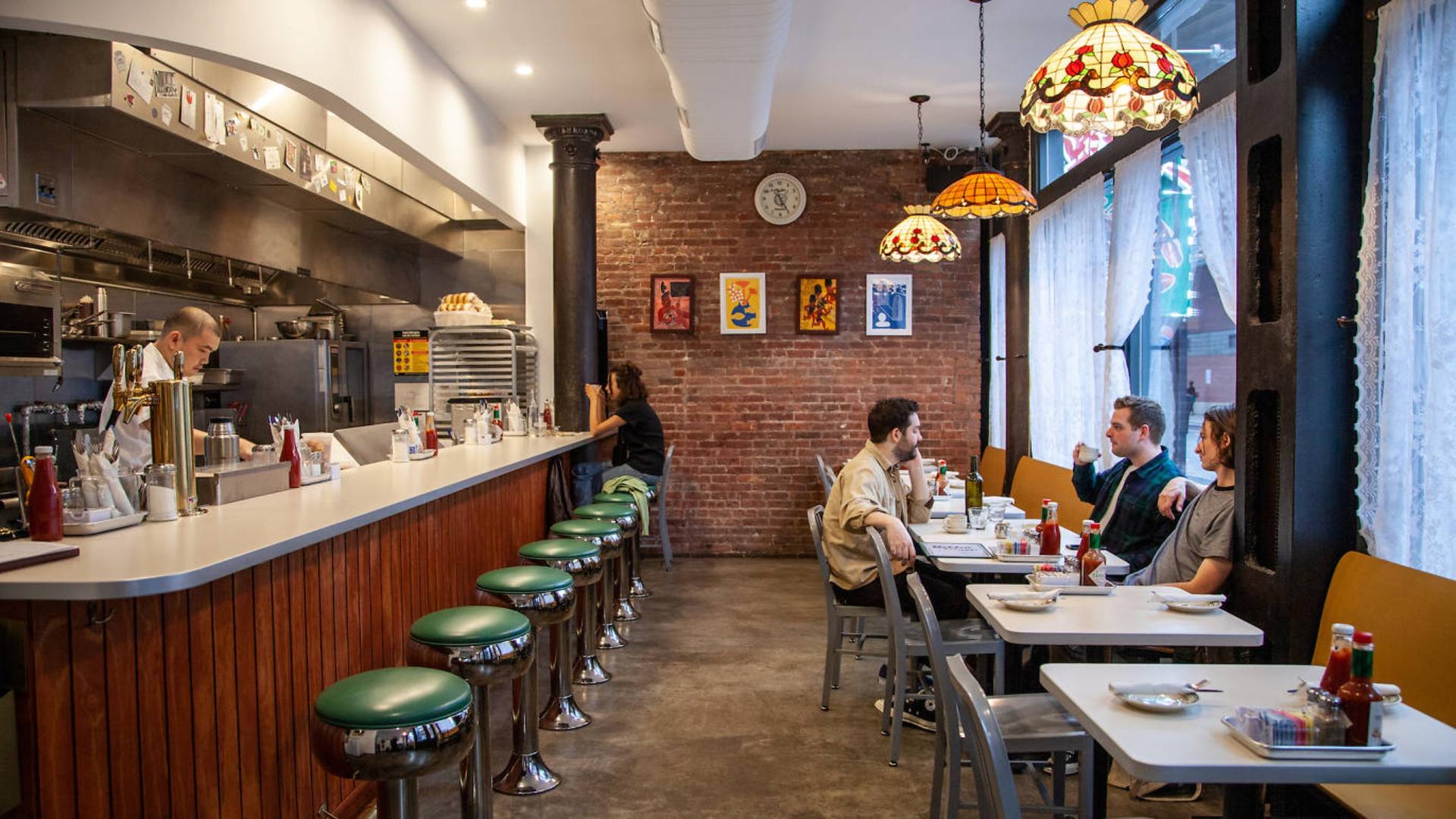 The 27 Best Restaurants In Chinatown - New York - The Infatuation