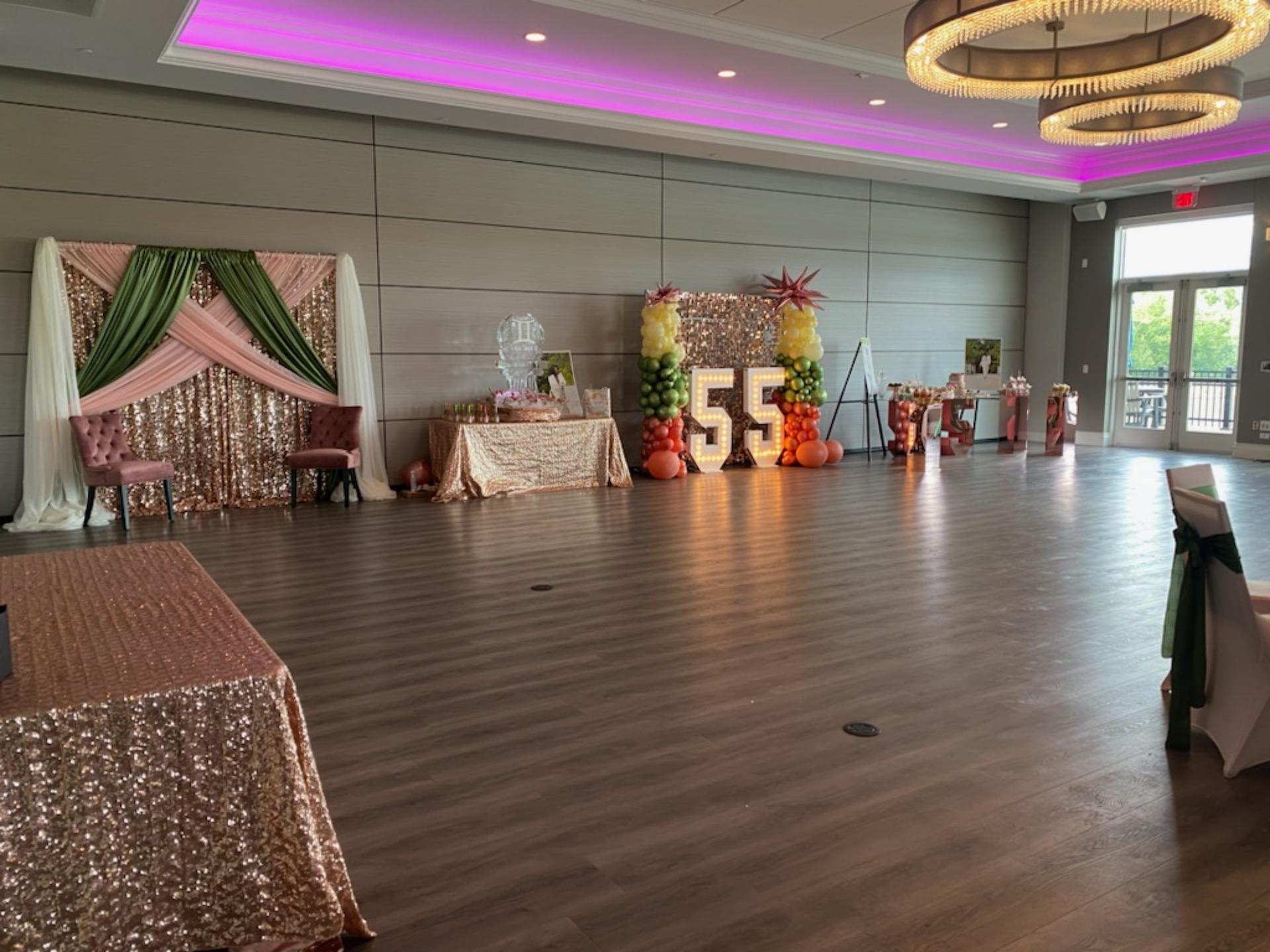 Salon B