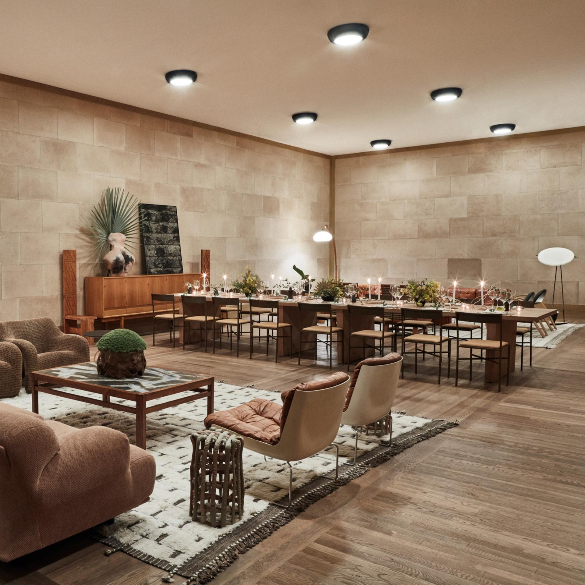 Canela Lounge