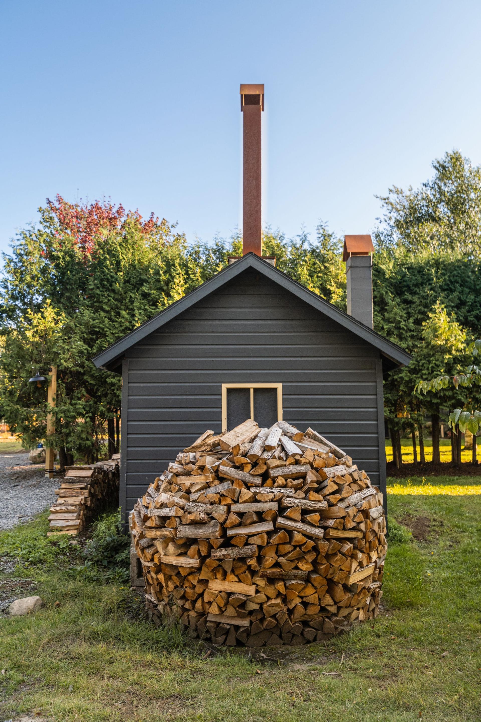 Charlie's Forge - Private Dining + Meeting Room