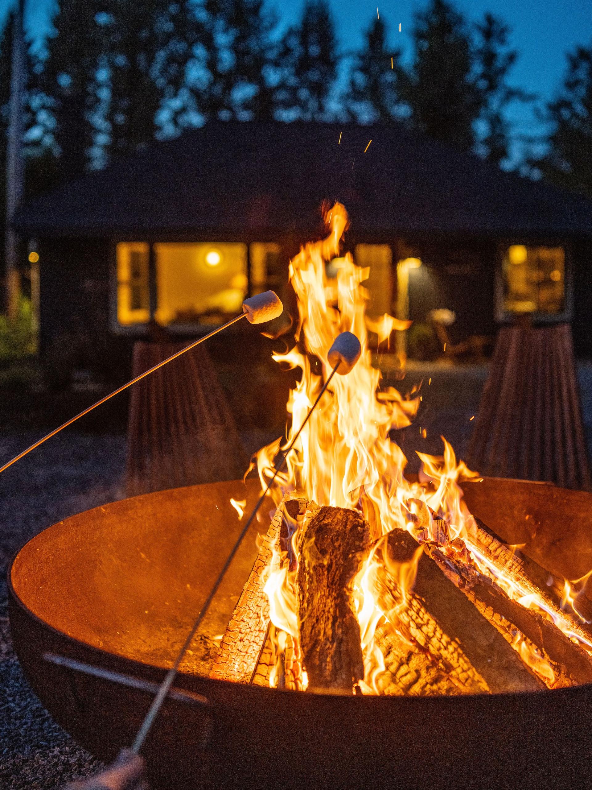 Fire Pit