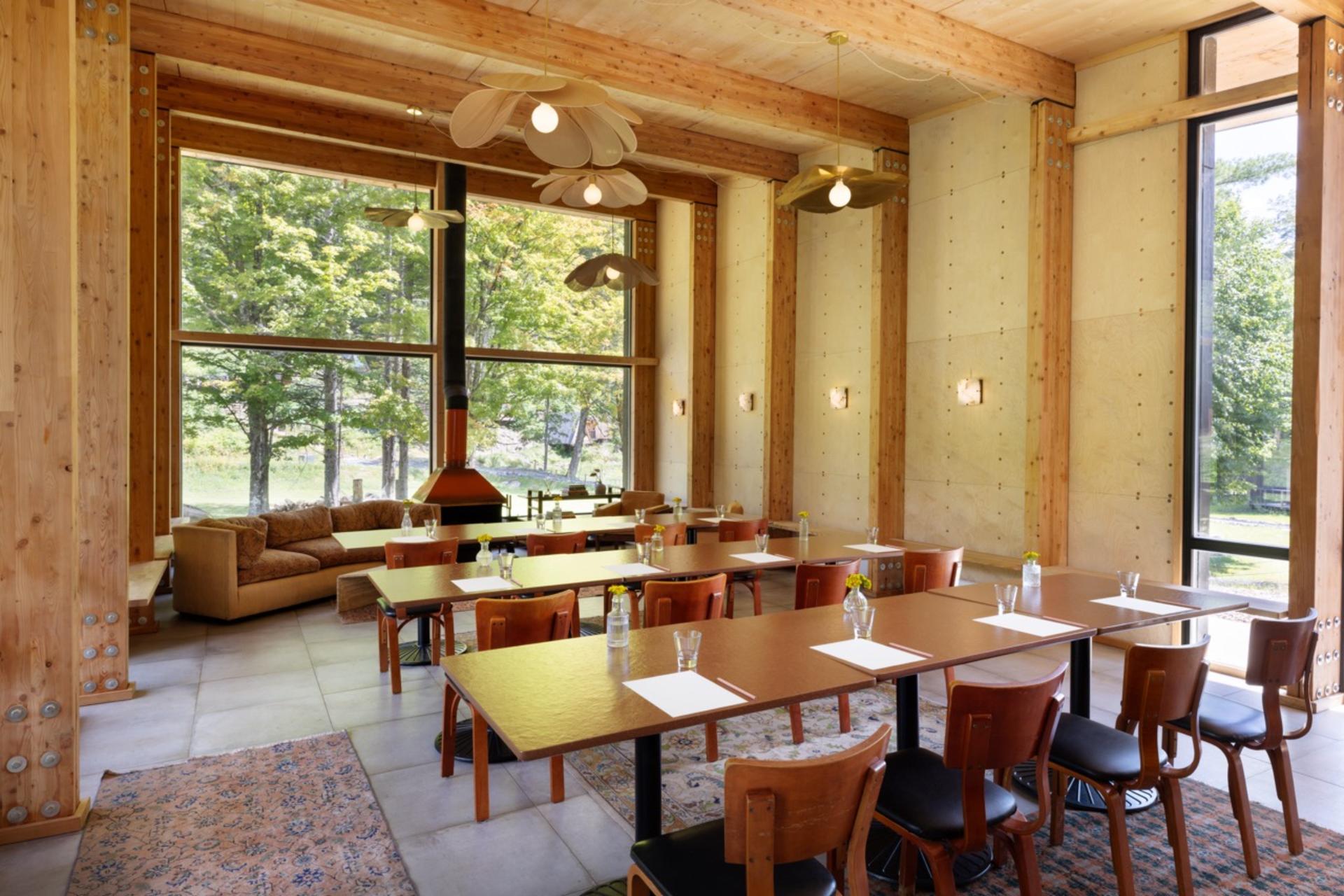 Dandelion Restaurant & Lounge