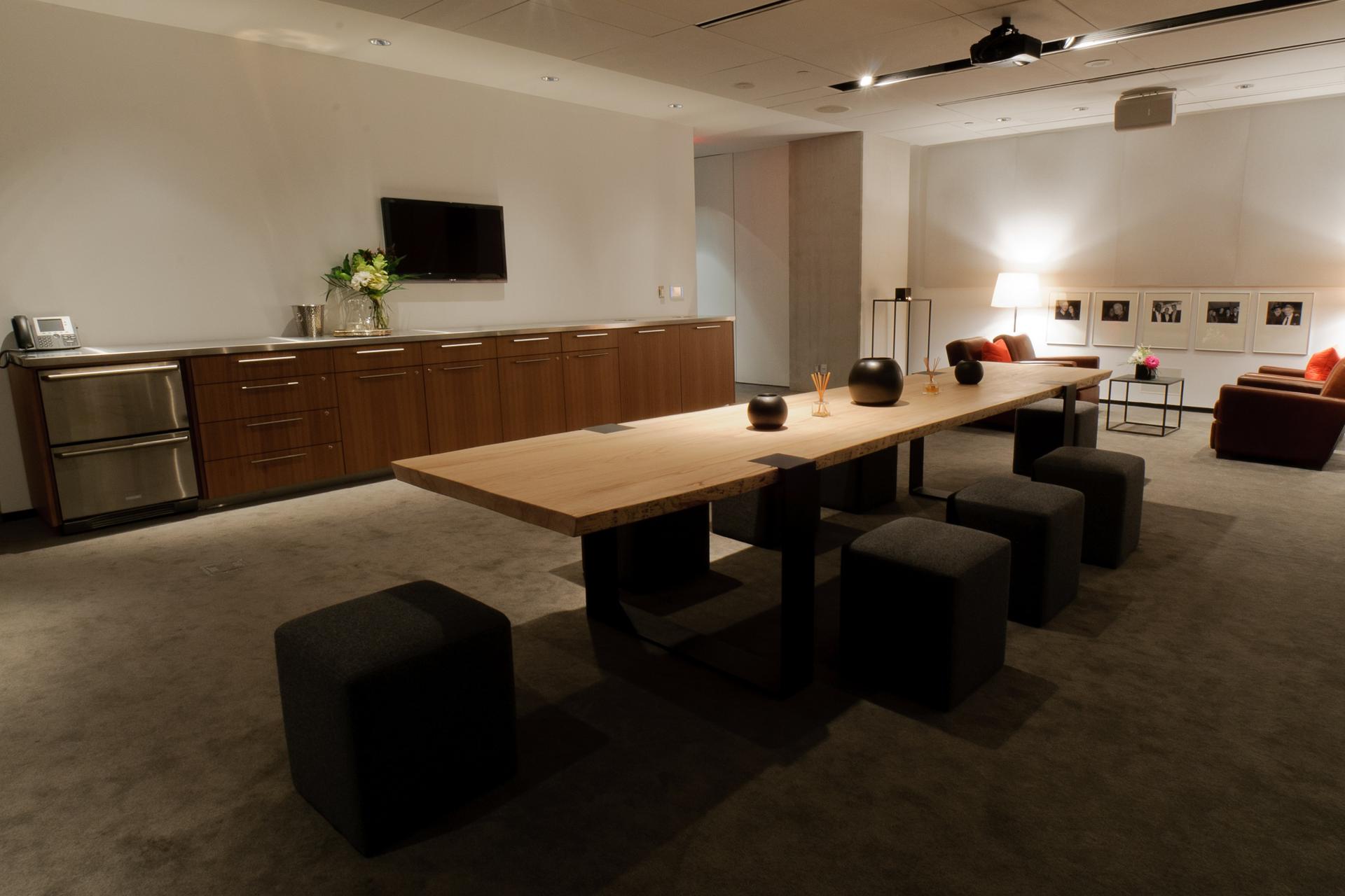 The Greenroom