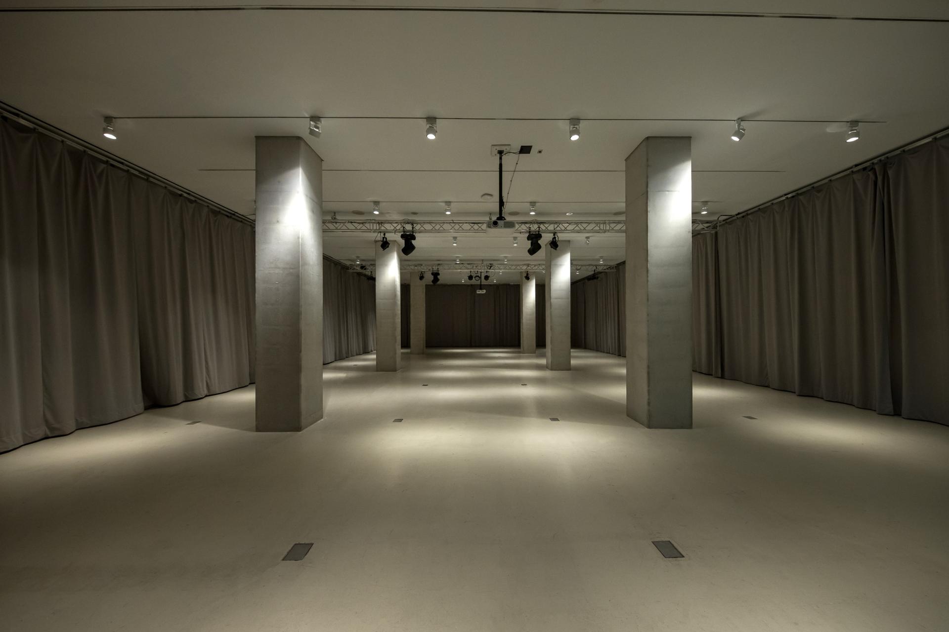 The Gallery