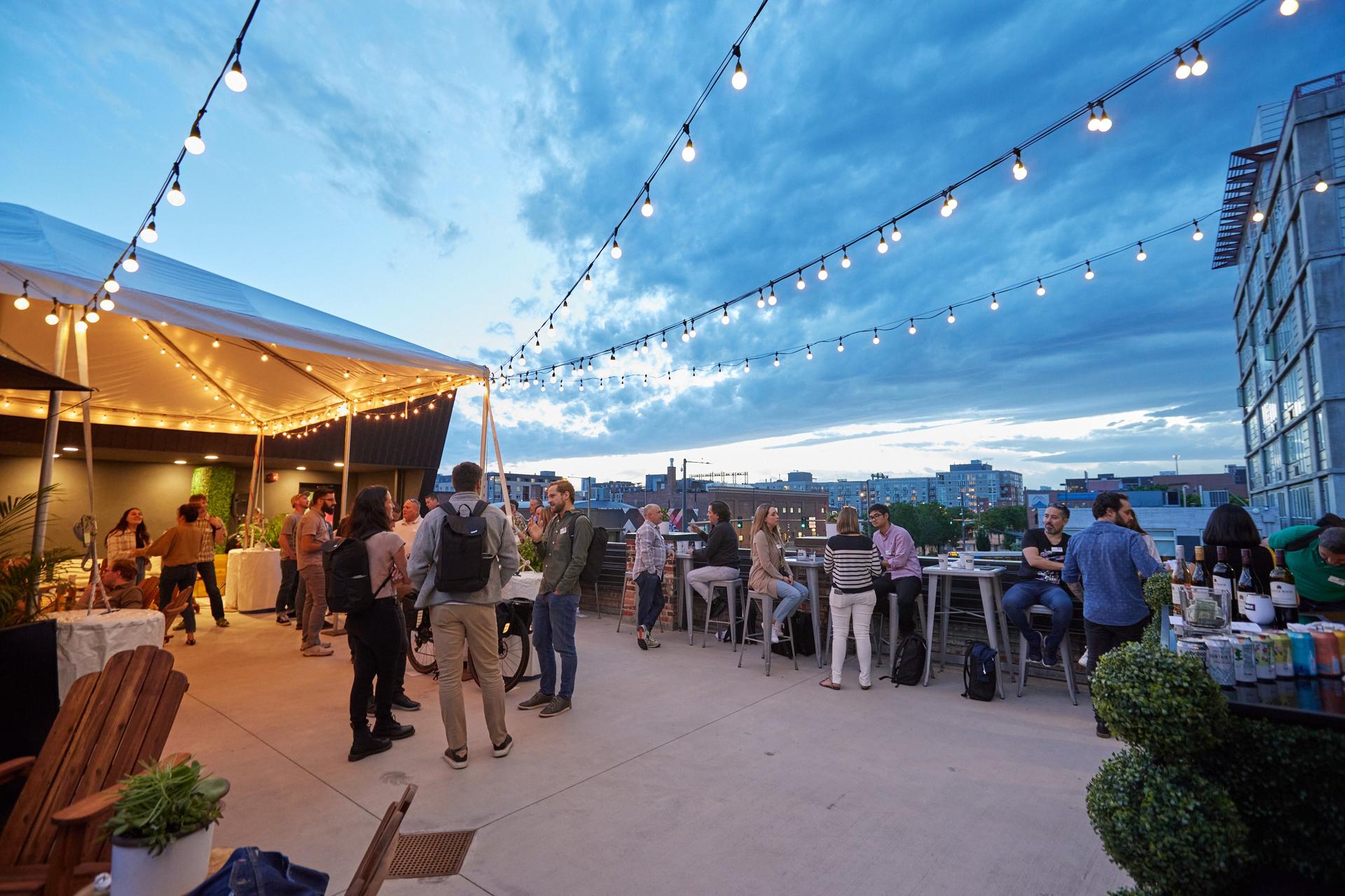 Rooftop