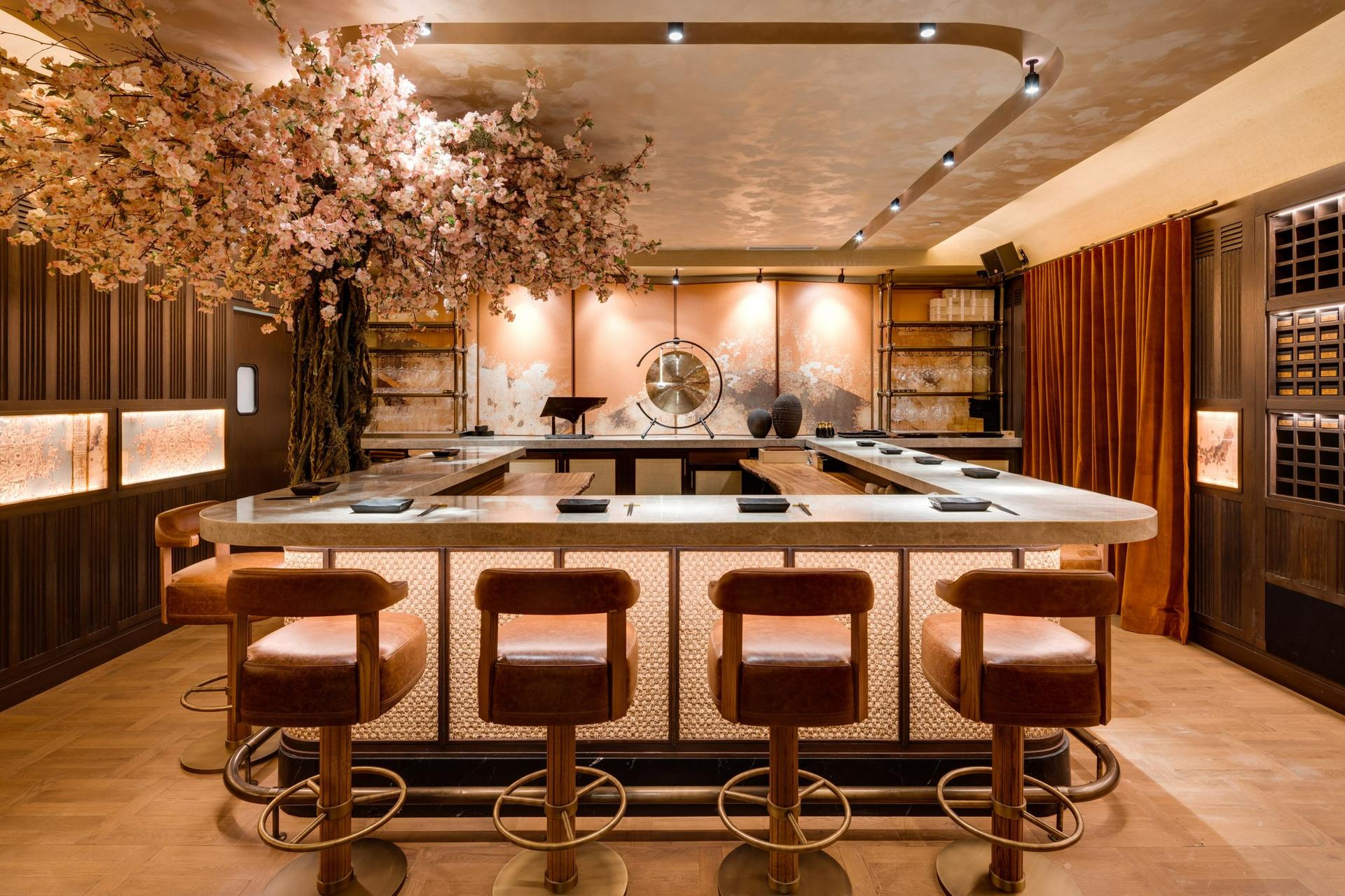 Omakase