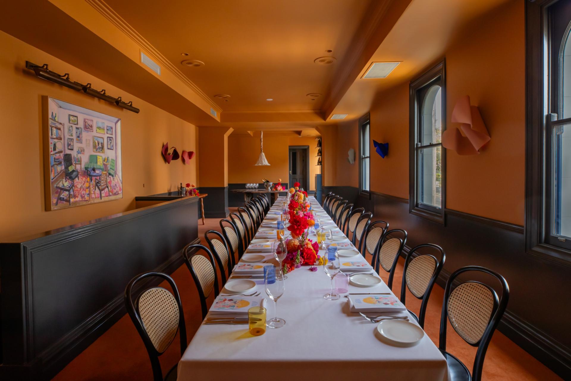 Partial Buyout of Ursula's Paddington