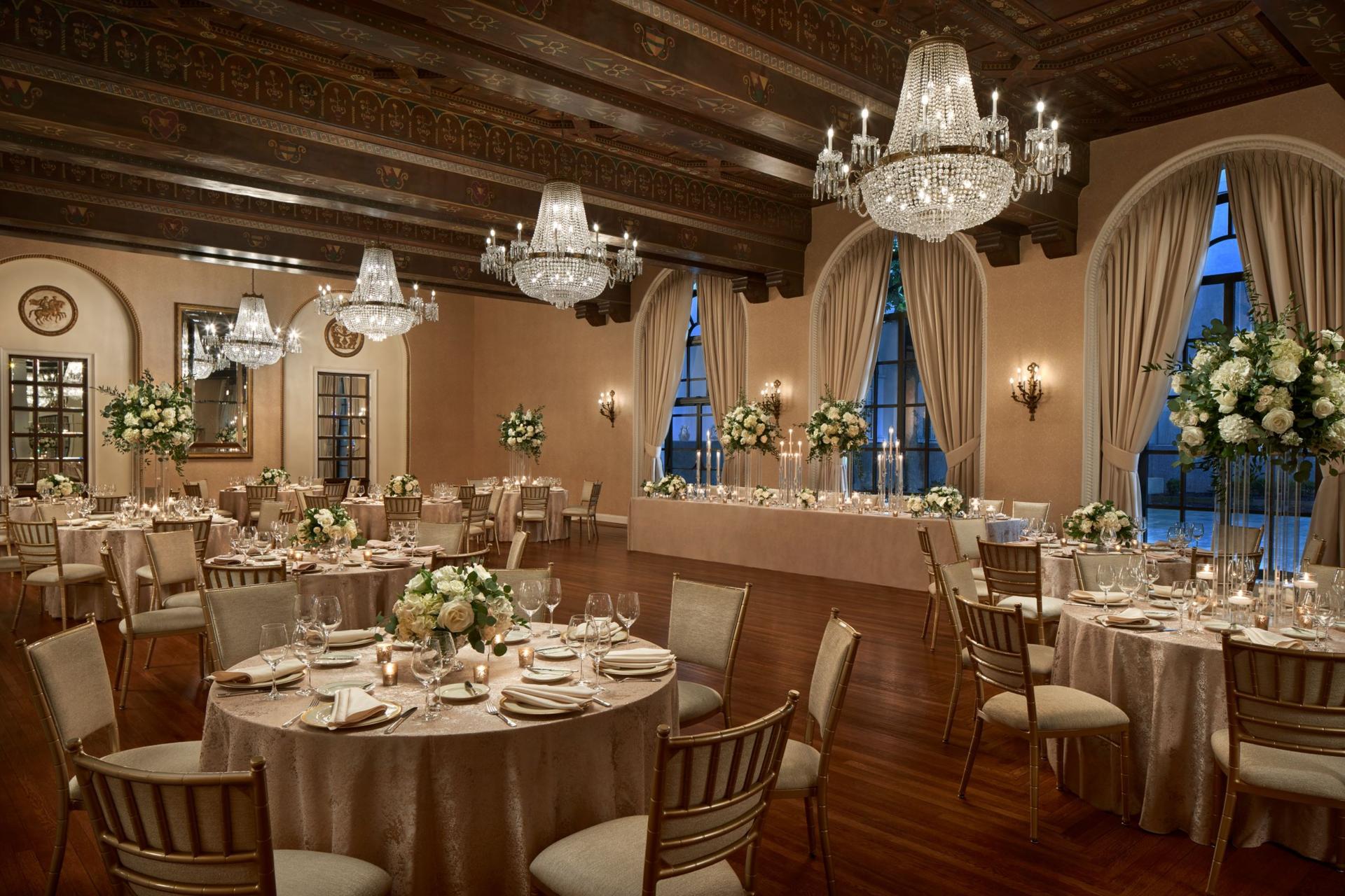 Astor Ballroom
