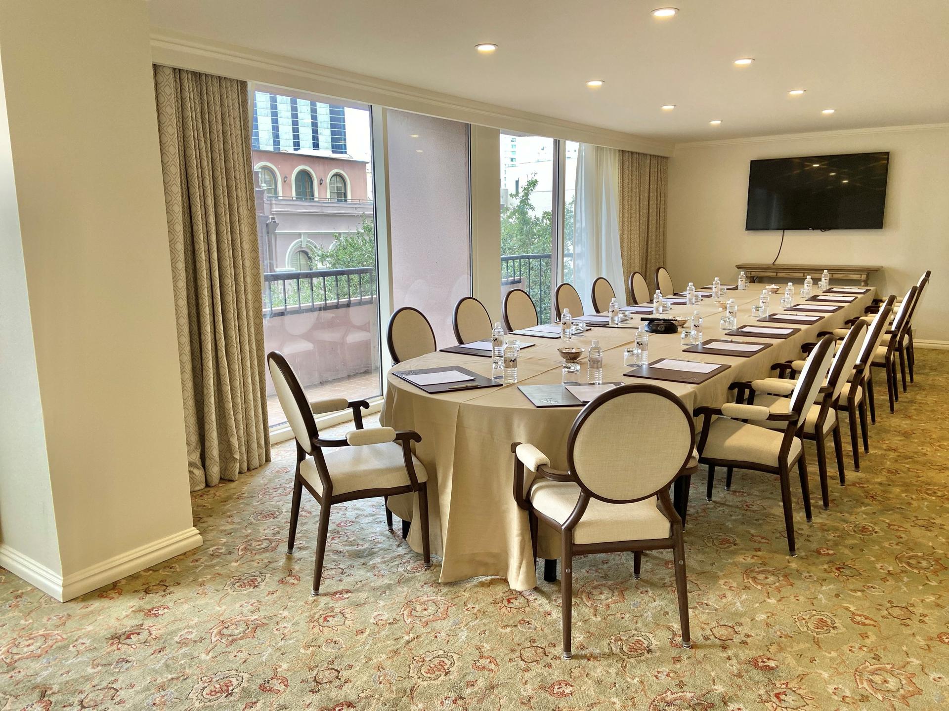  Windsor Room