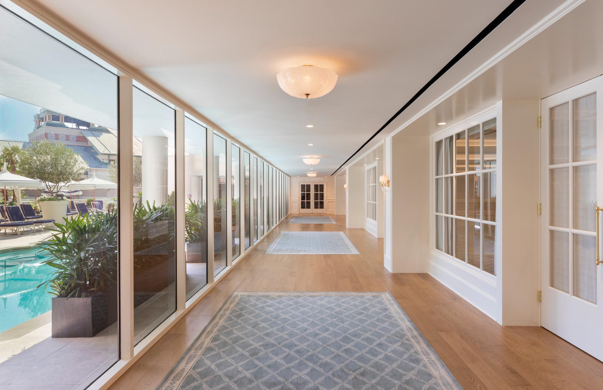  Gallery Foyer