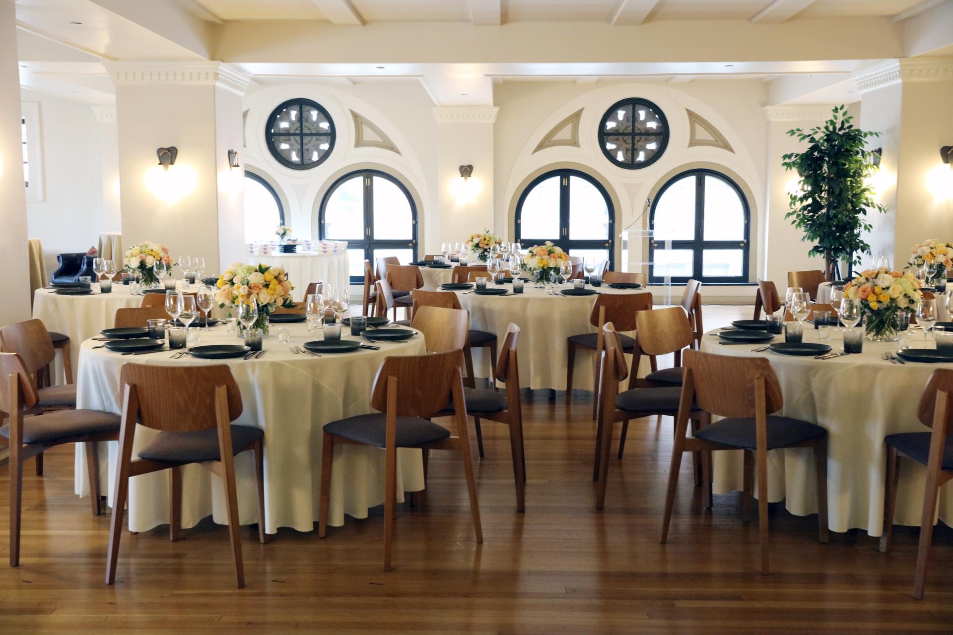 Broadway Ballroom