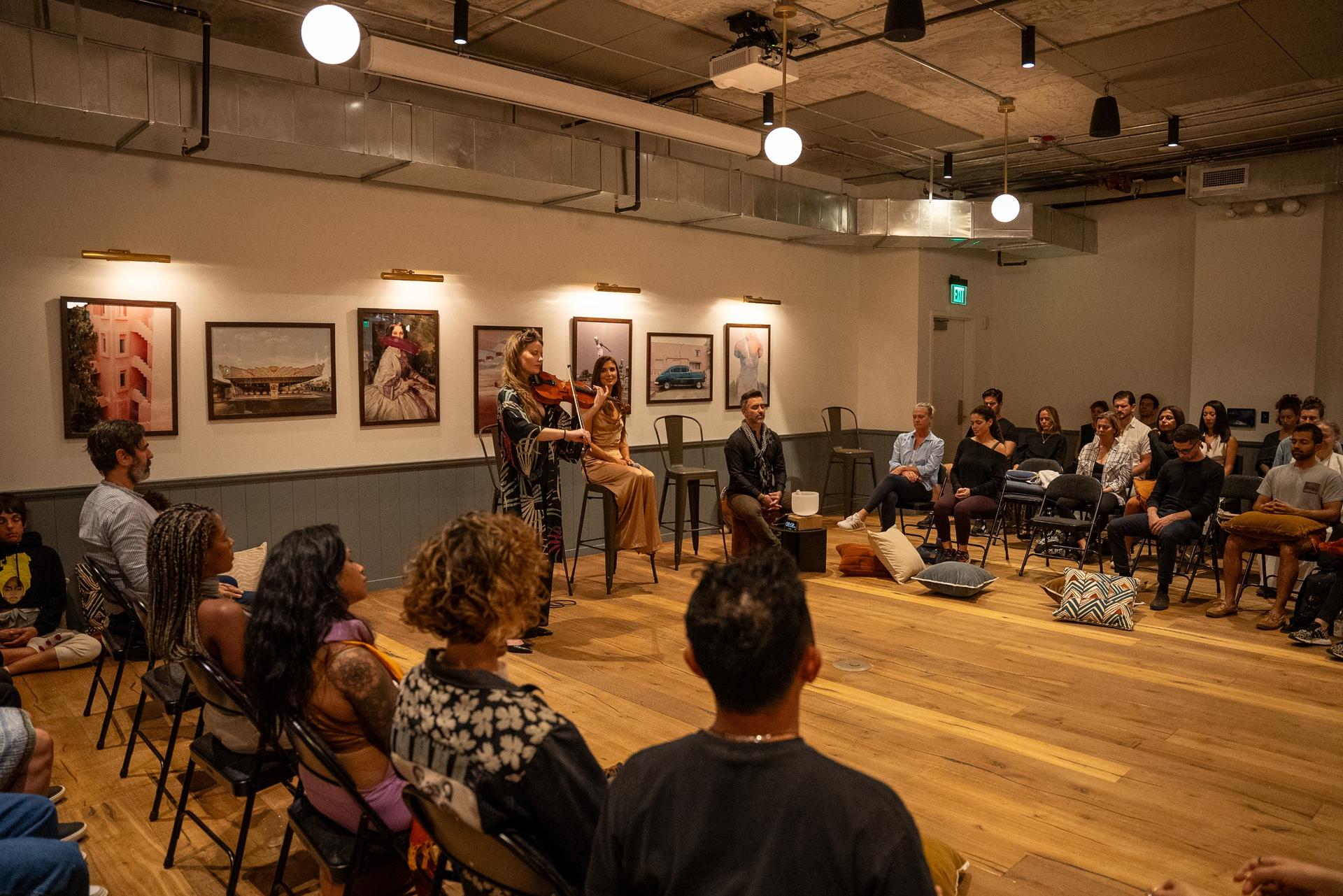 Full Buyout Of The Mindspace Downtown Miami
