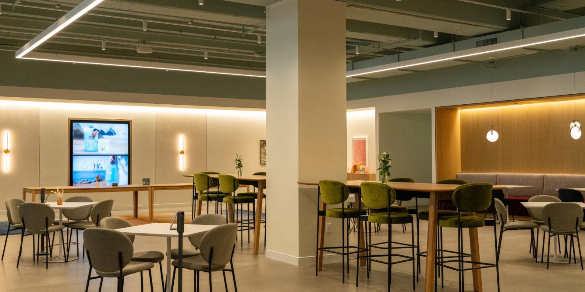 Coastal Gallery | 4th Floor