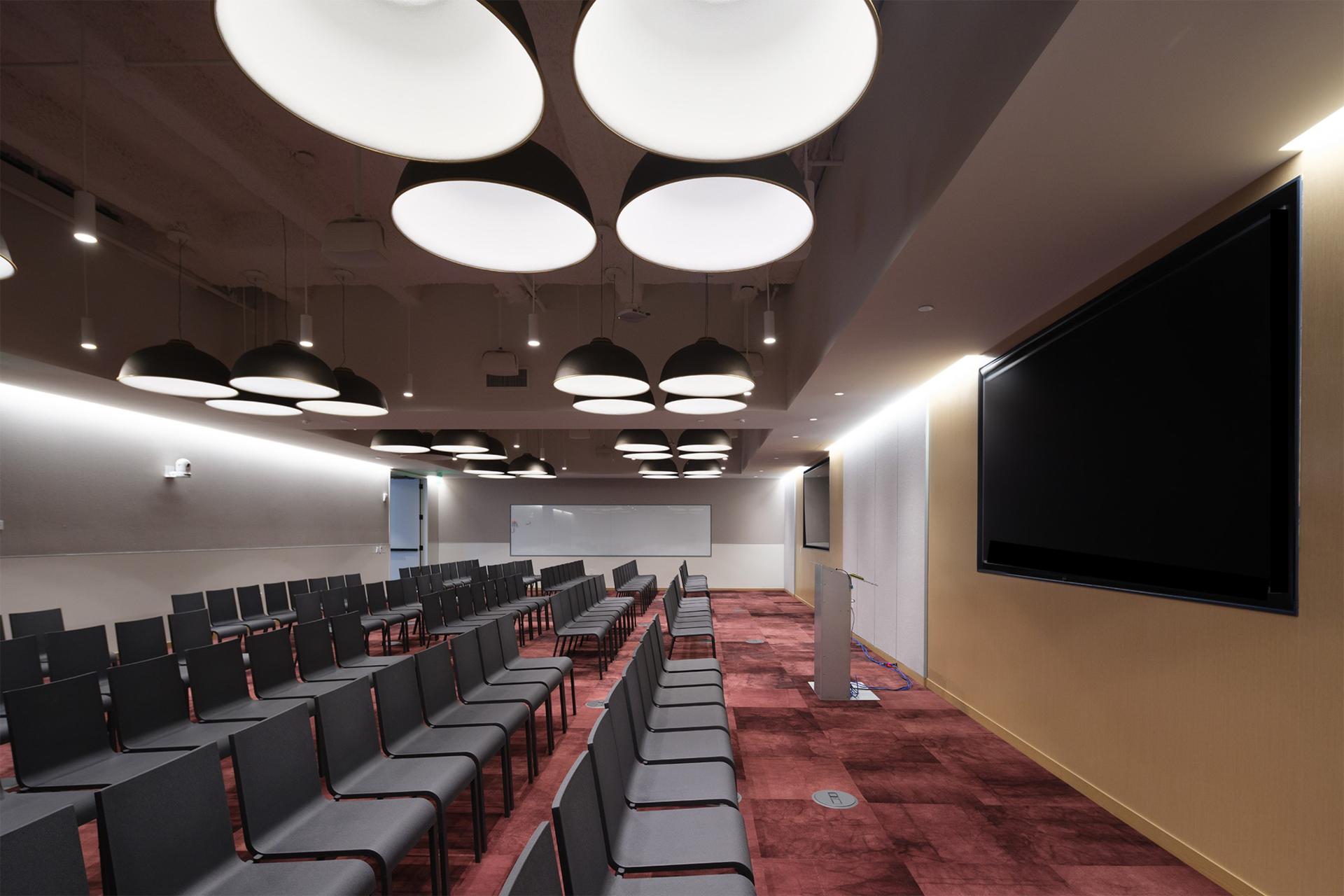 Coastal Hub North | 4th Floor