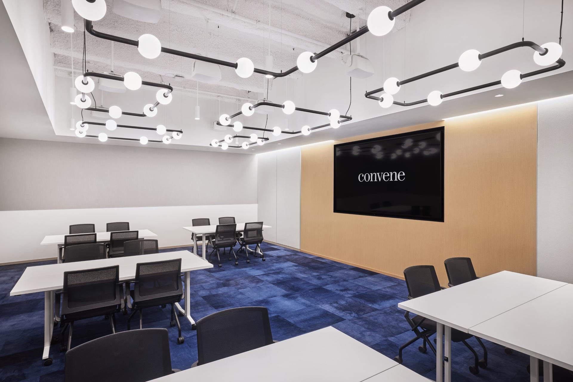 Vista Studio East | 4th Floor