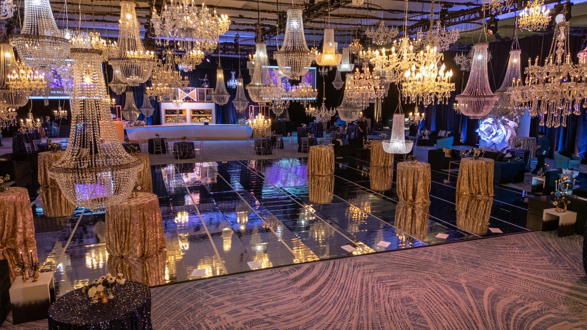 The Fontainebleau New Years Eve