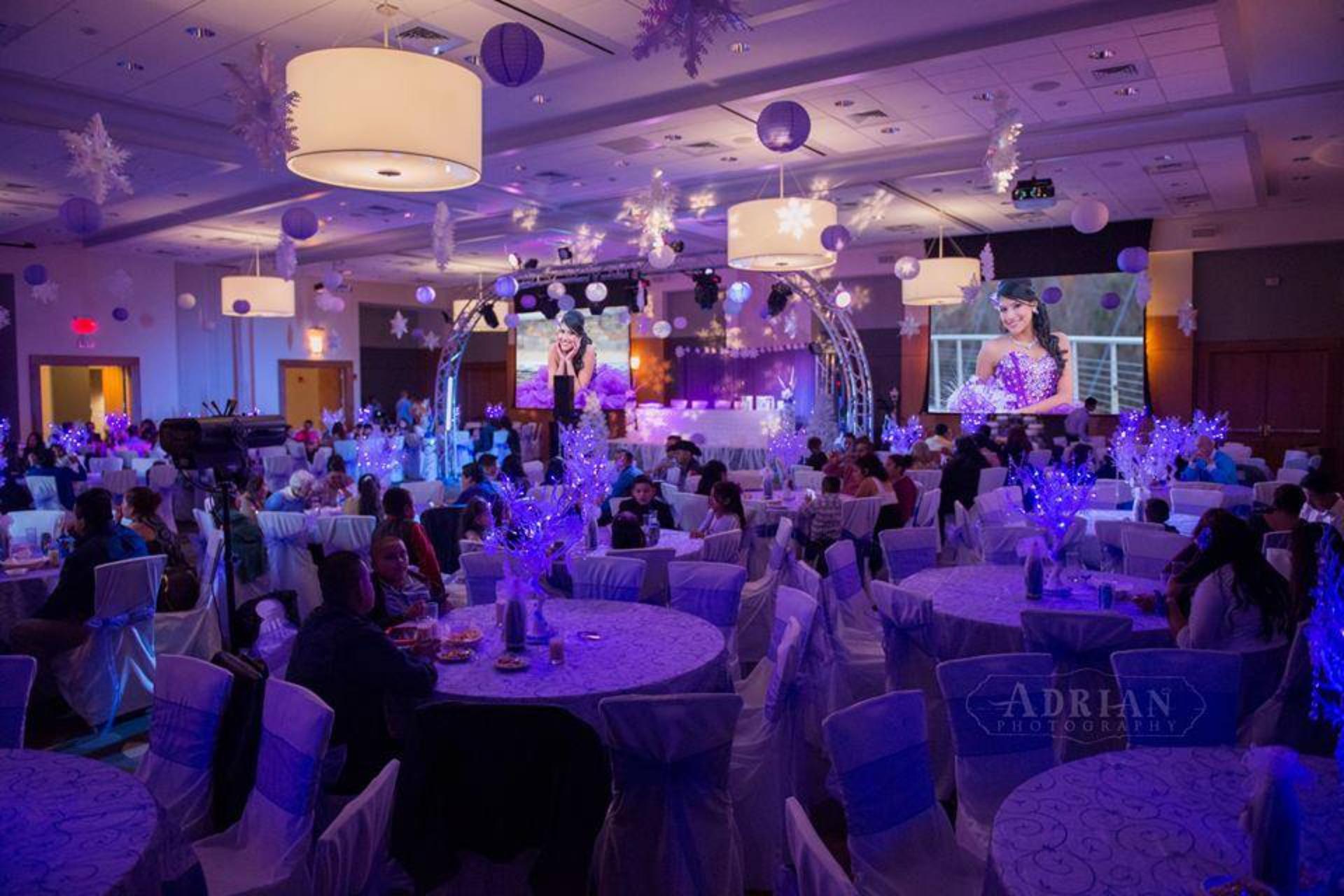 Grand Ballroom