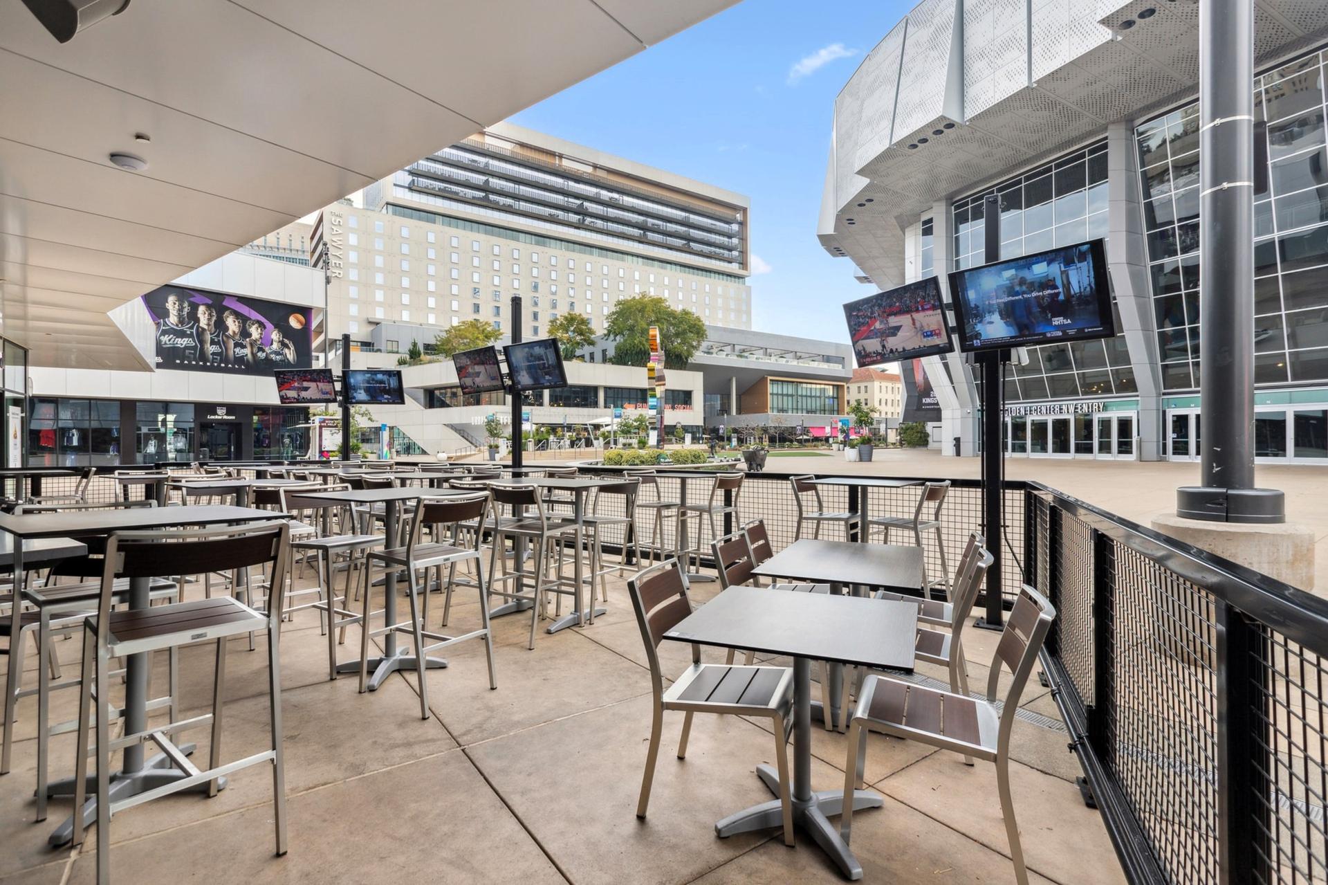 DOCO Patio