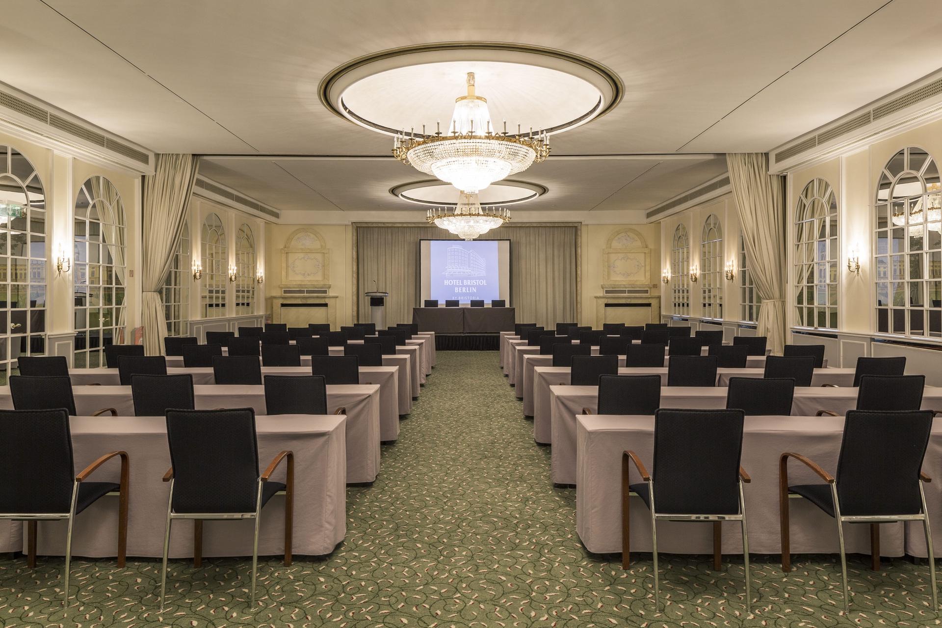 Schlosssaal