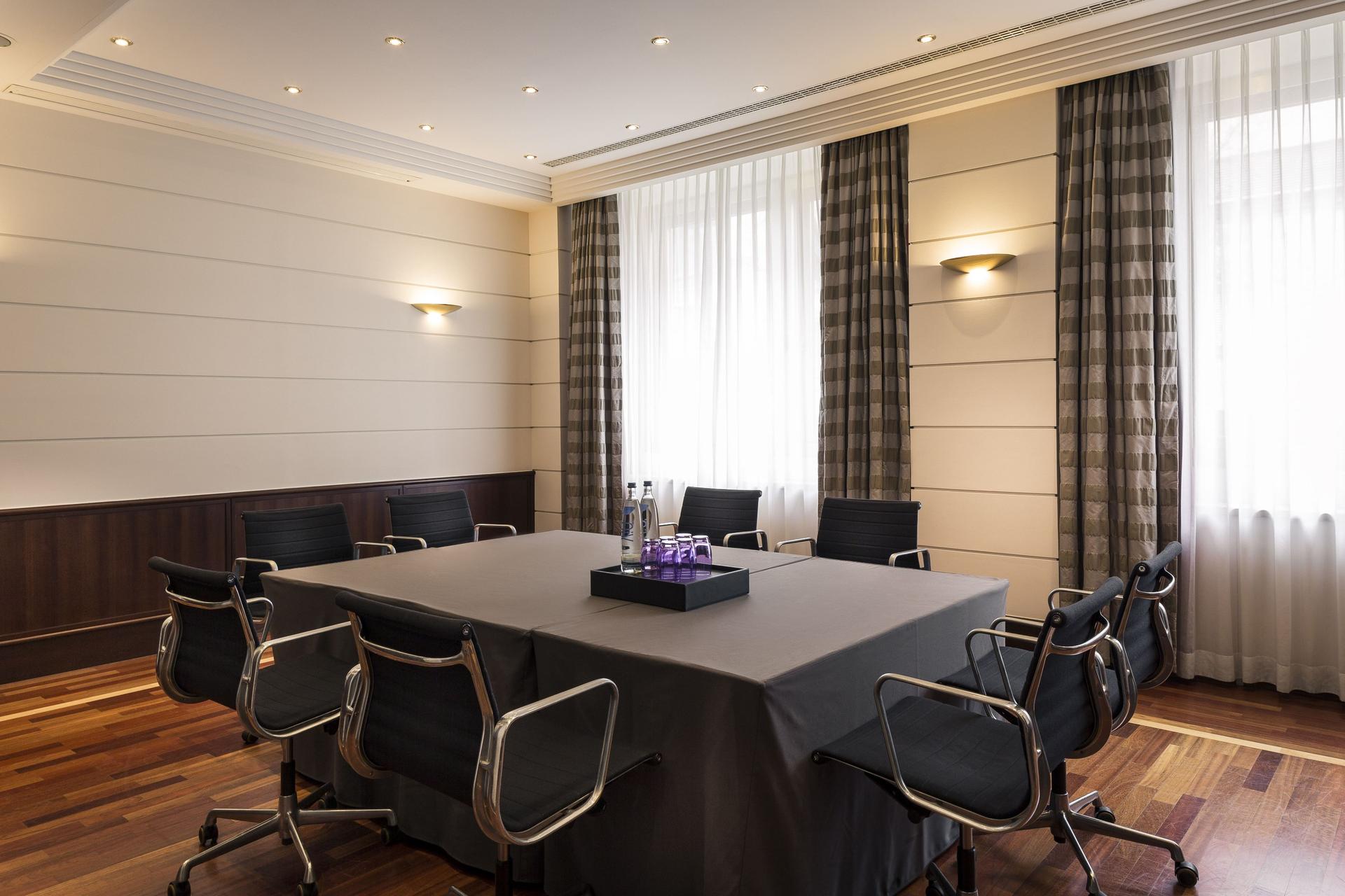 Salon Belvedere