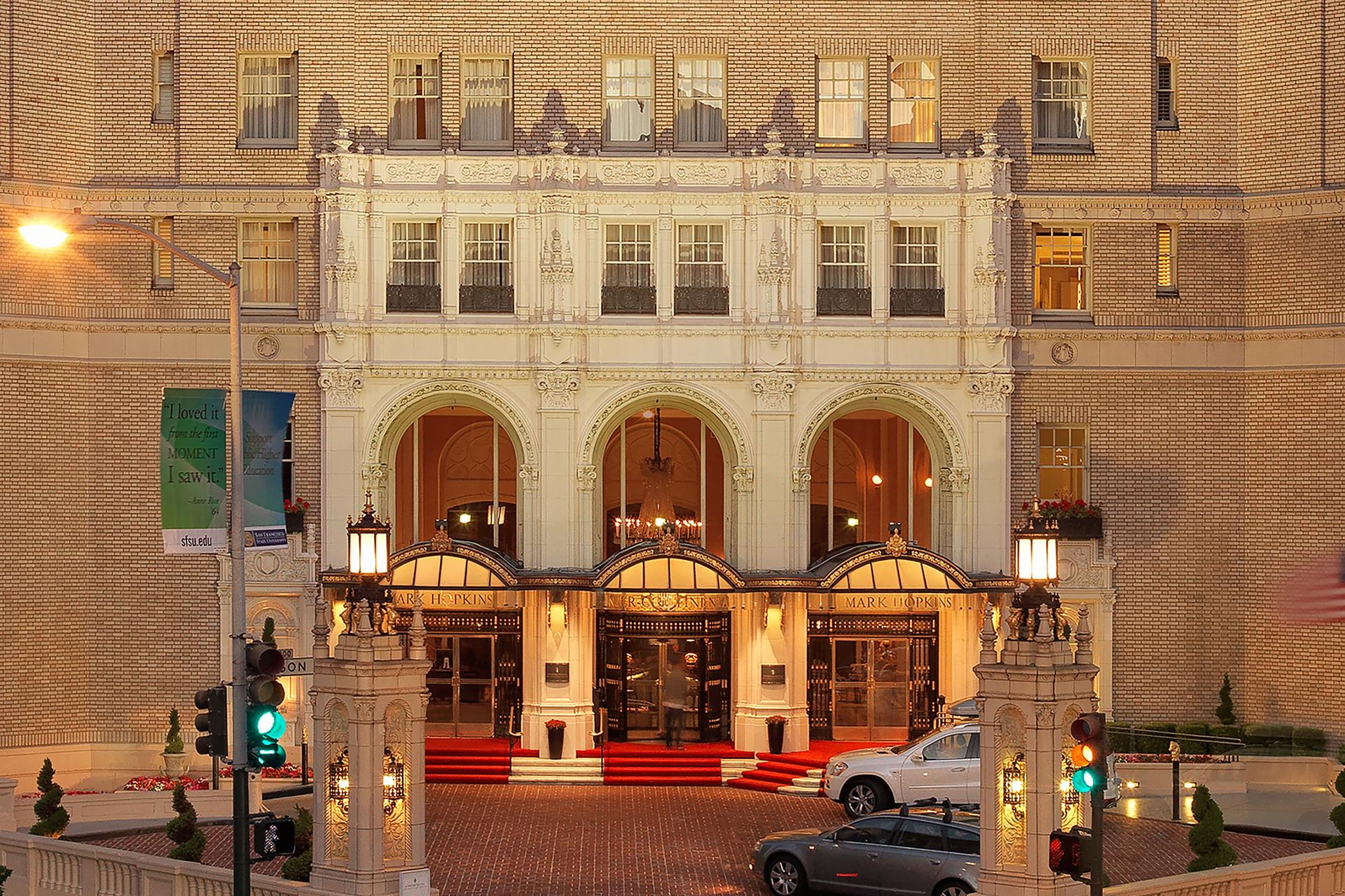 The Most Iconic Hotels of All Time