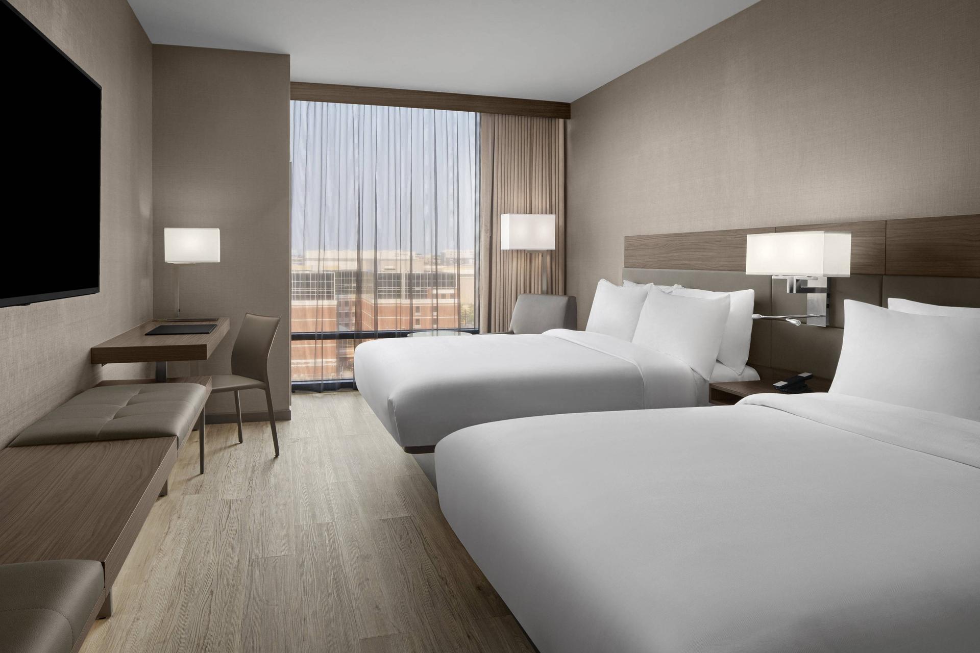 New Hotels in Columbus OH 2023 - Best Newest Openings
