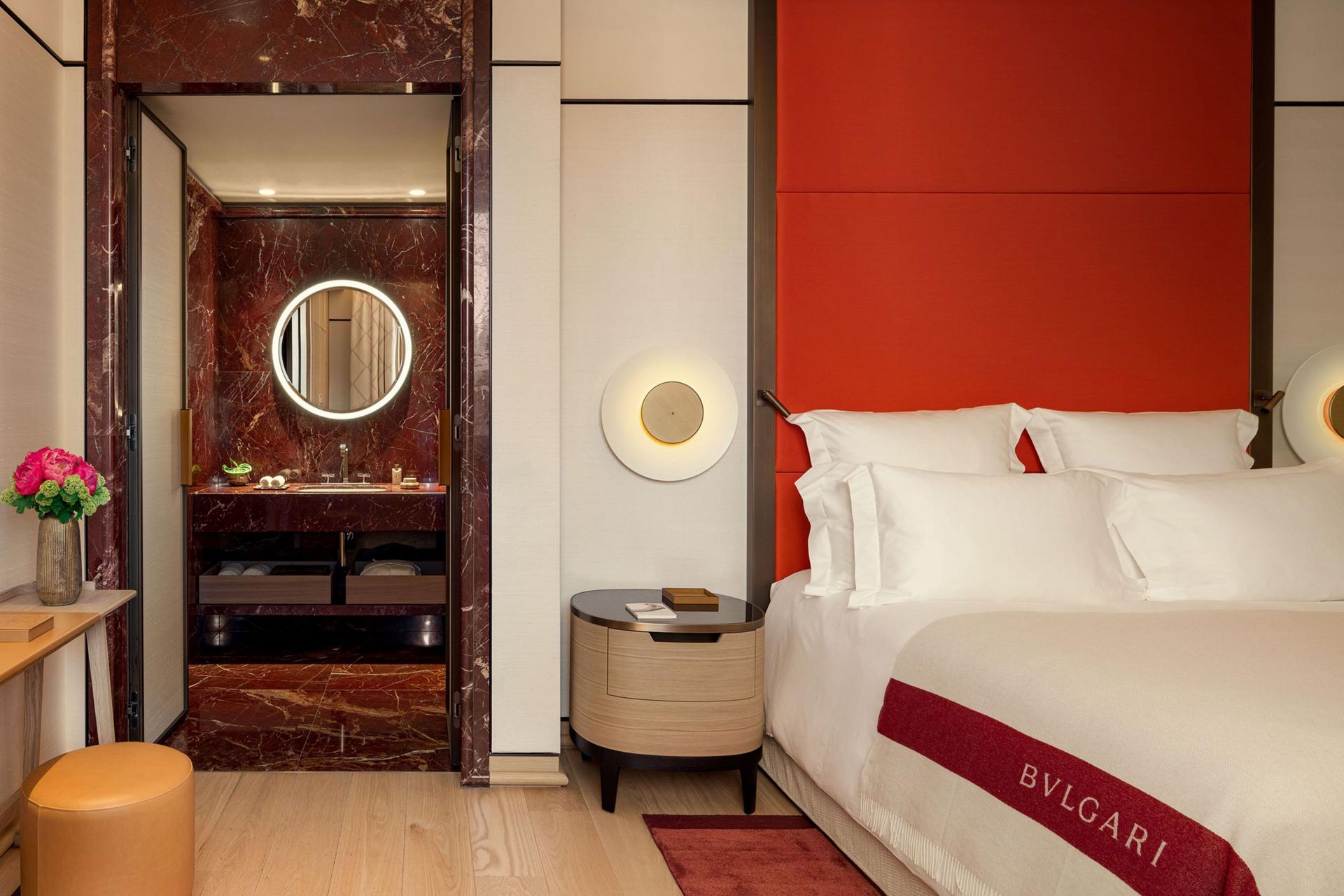 The best new hotels in Europe: 2024 Hot List
