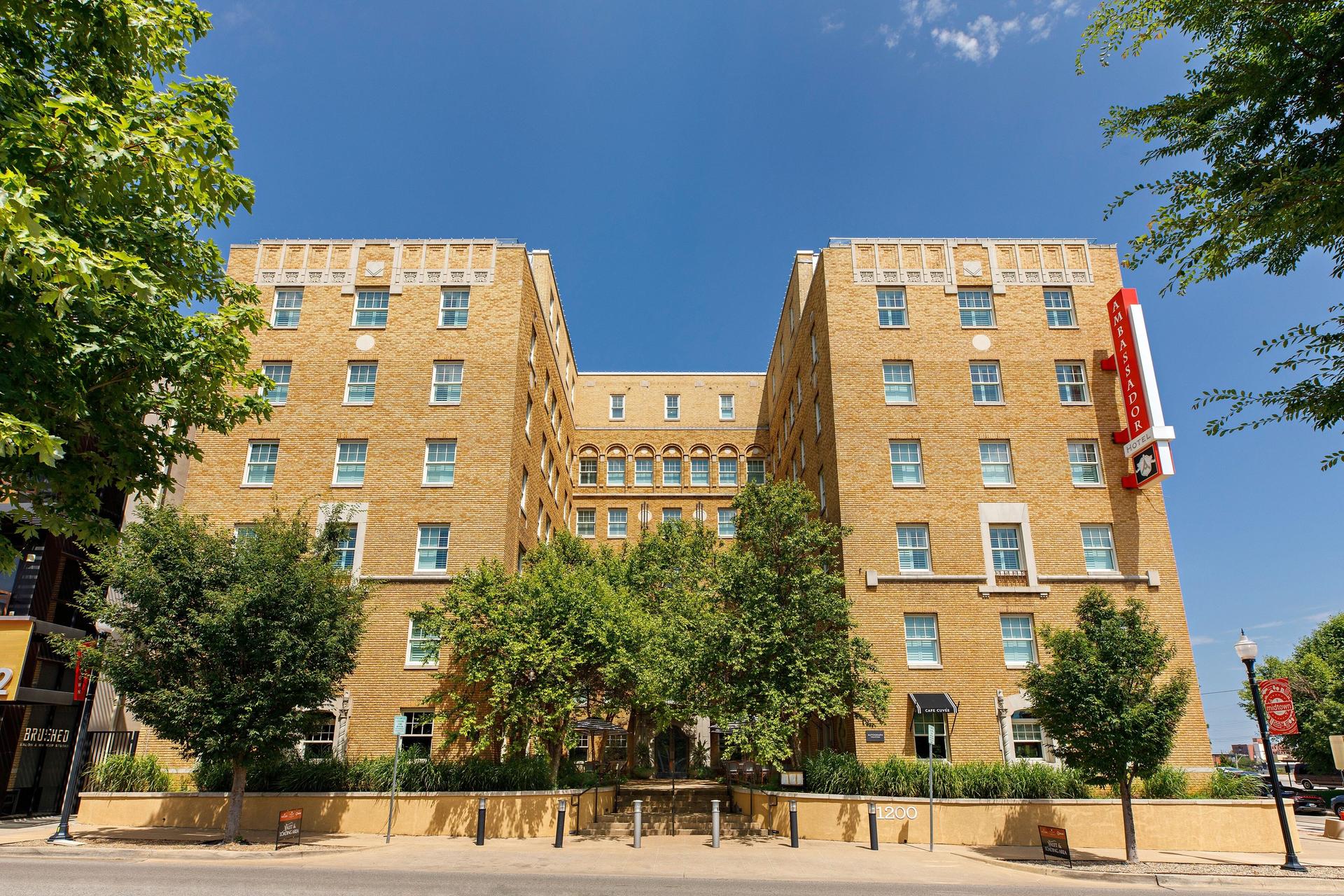 The 9 Best Oklahoma City Hotels of 2023