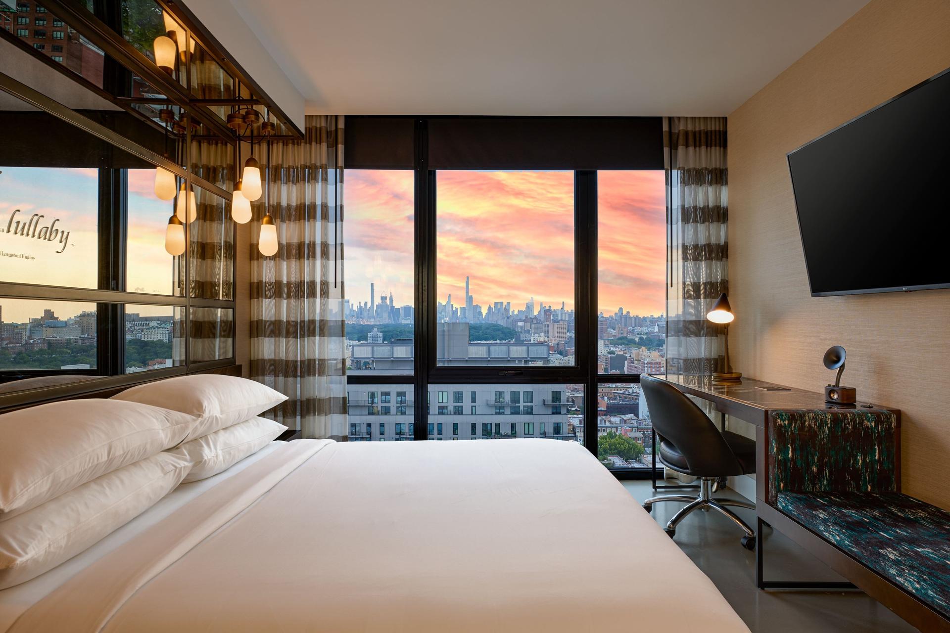 36 Hotels Opening in 2023