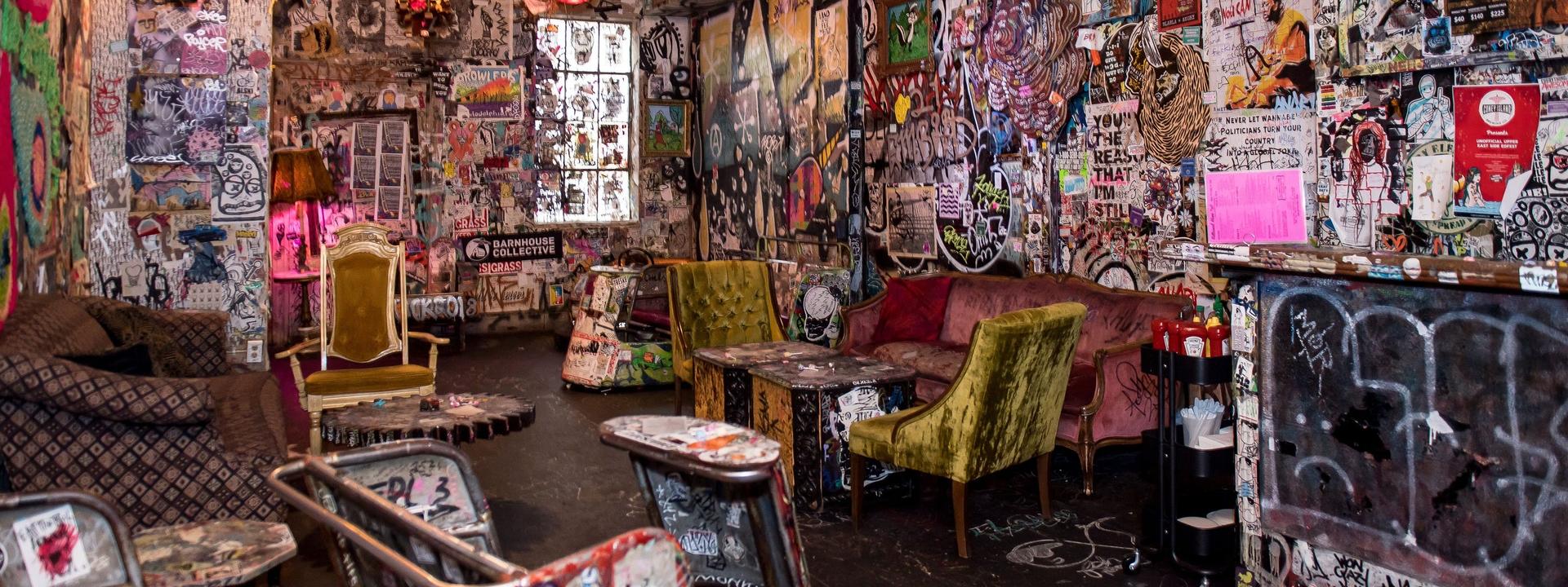 Assembly Rooftop Lounge - Hotel Bar Restaurant in Philadelphia, PA ...