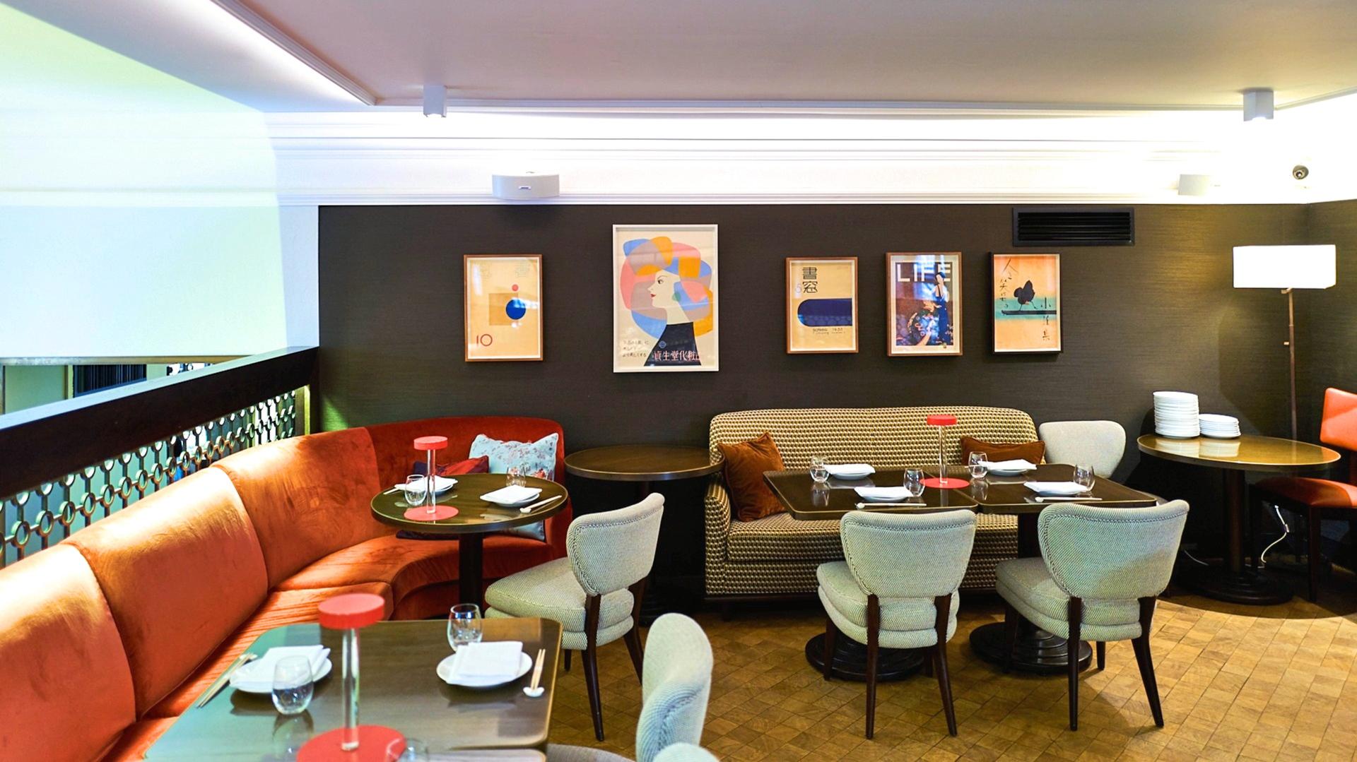 Dinings SW3 - Japanese Restaurant in Greater London, United