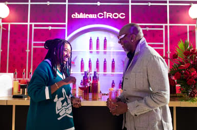 Ciroc Passion Launch - Product Launch in New York, NY