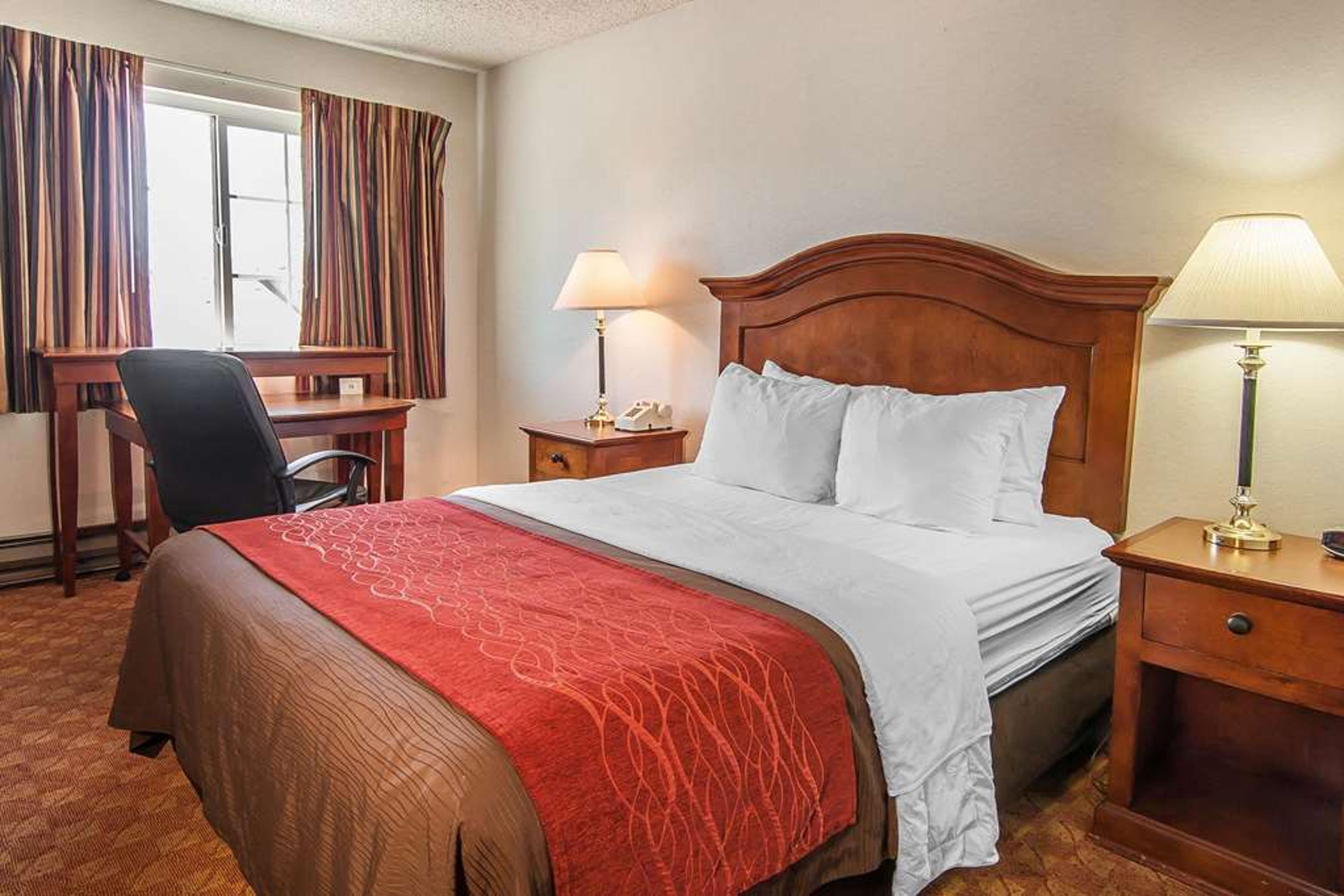 QUALITY INN