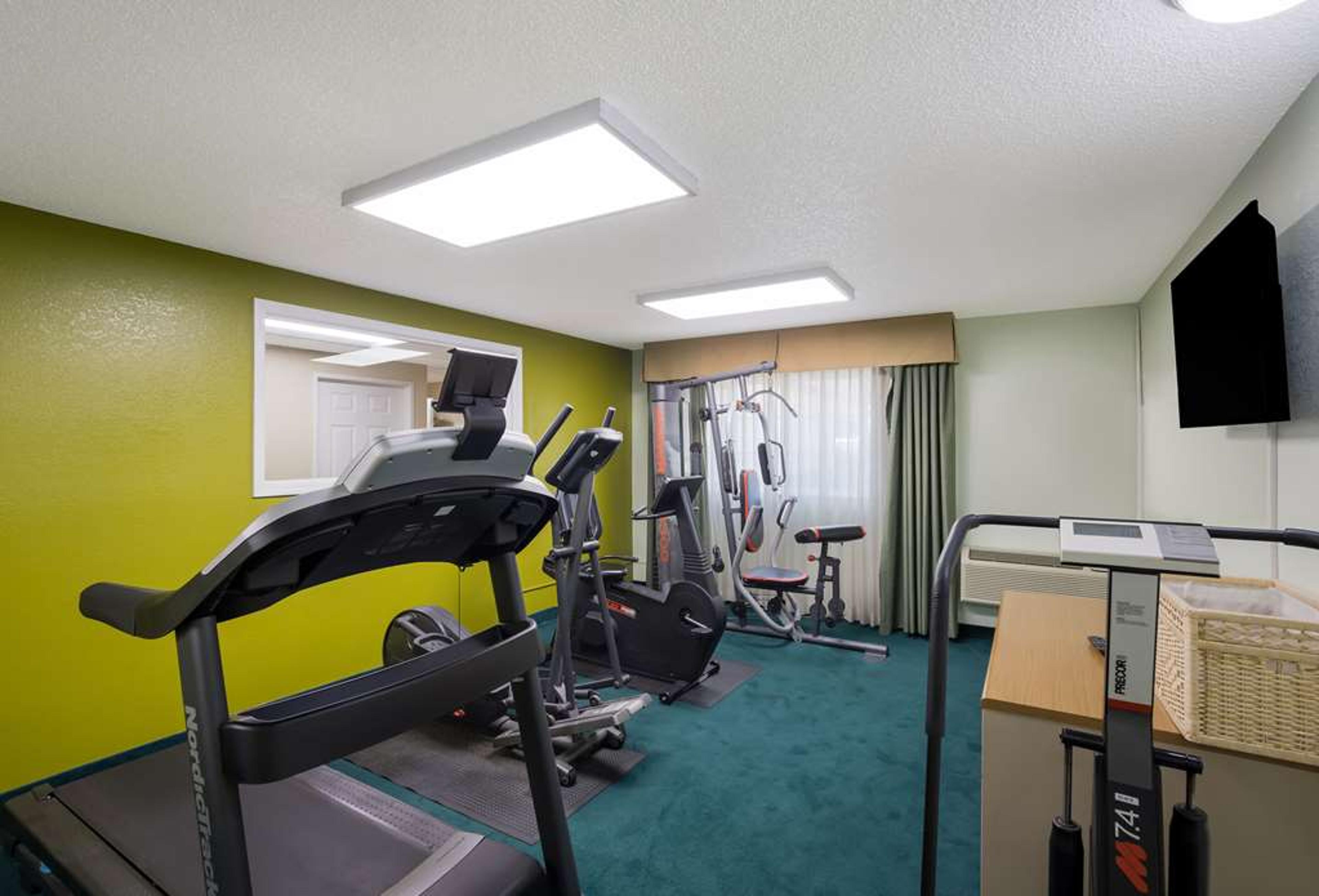 Hotel Photo 5