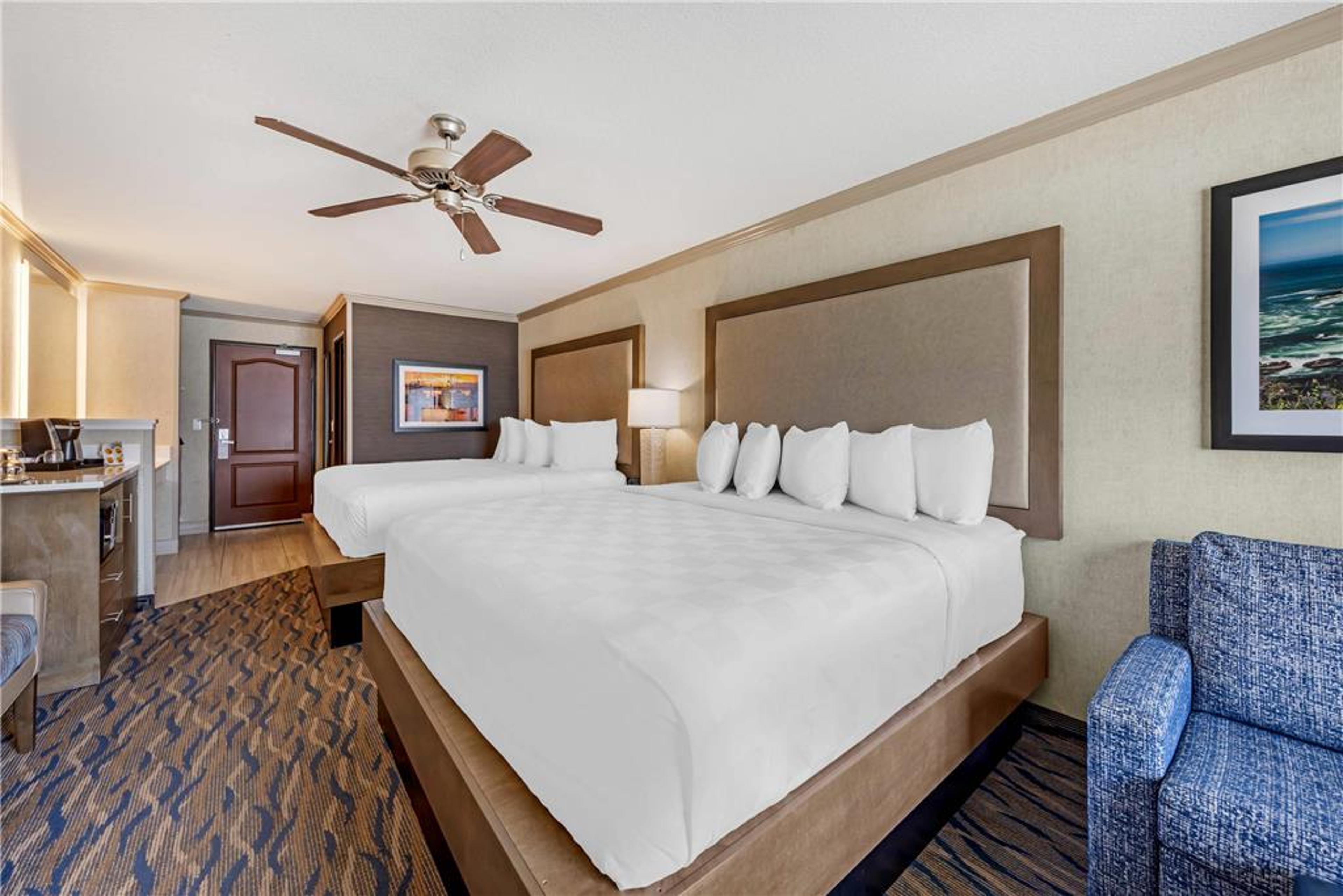 ELIZABETH OCEANFRONT SUITES AN ASCE